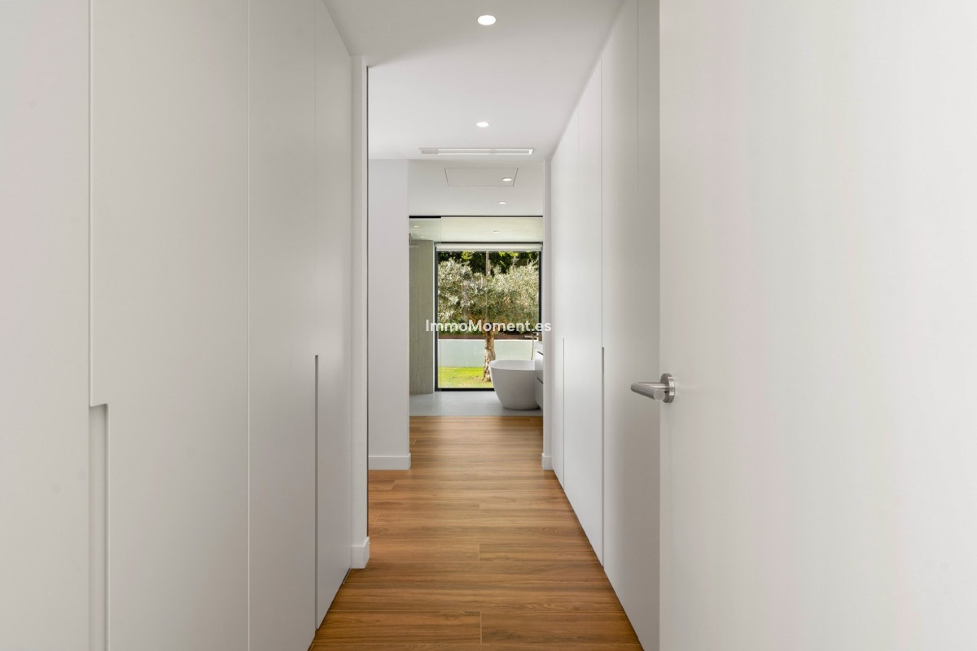 Revente - Villa - Marbella - Nueva Andalucía