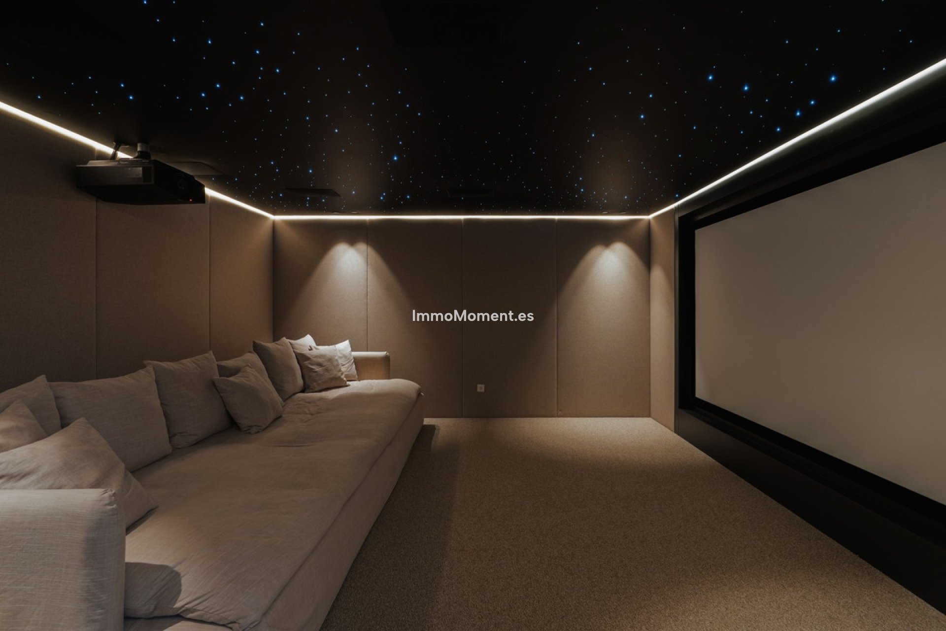 Revente - Villa - Marbella - Nueva Andalucía