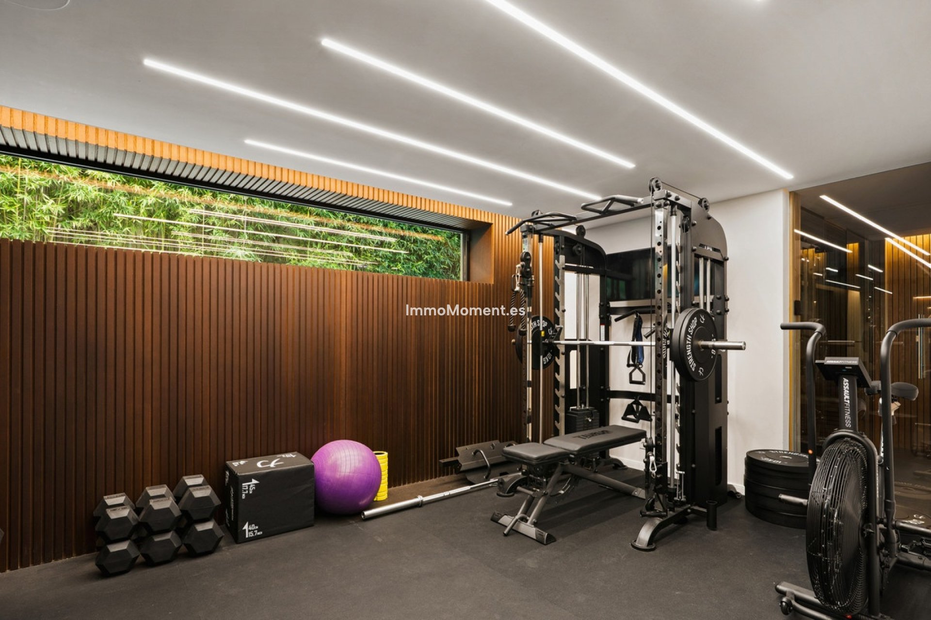 Revente - Villa - Marbella - Nueva Andalucía