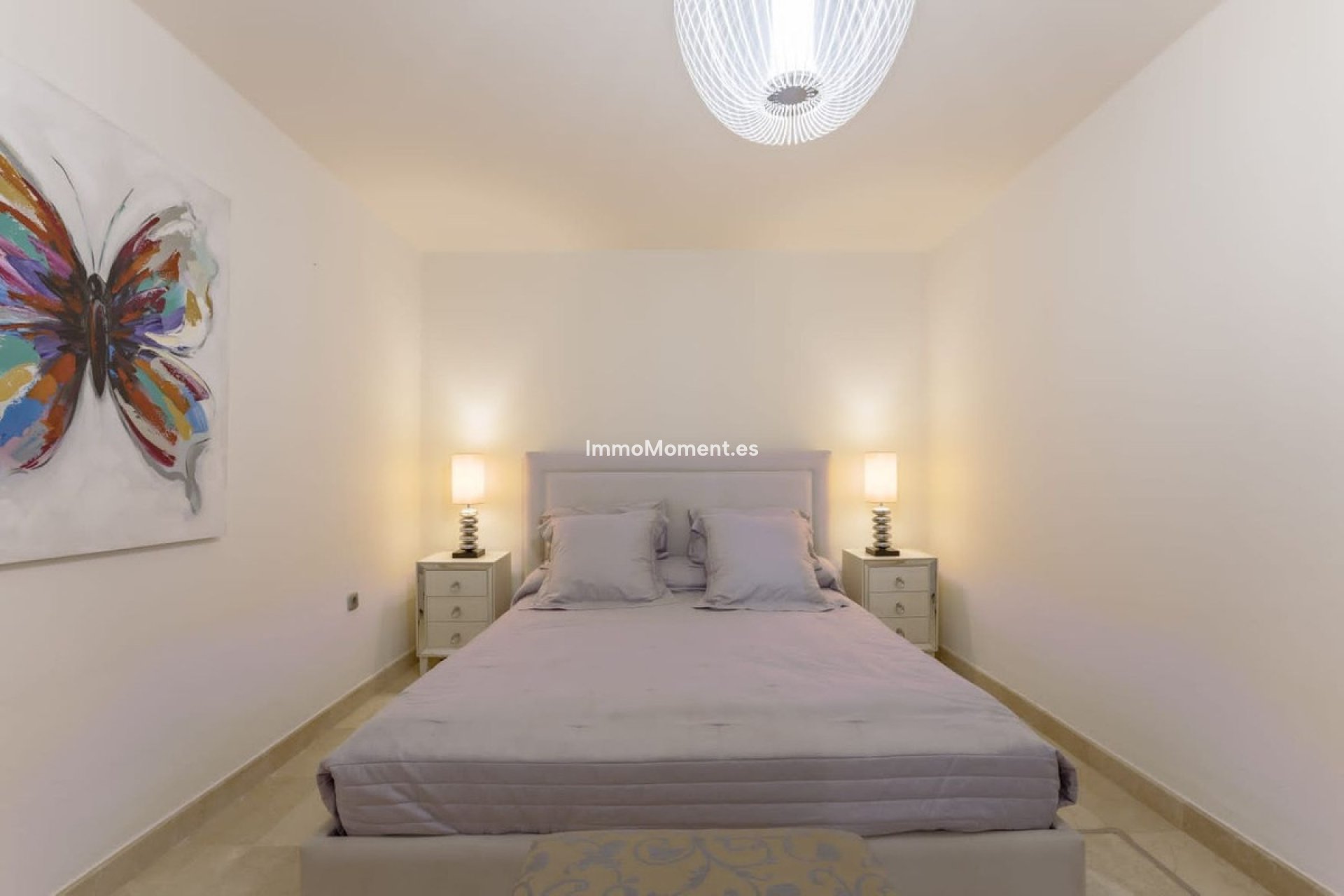 Revente - Villa - Marbella - Nueva Andalucía