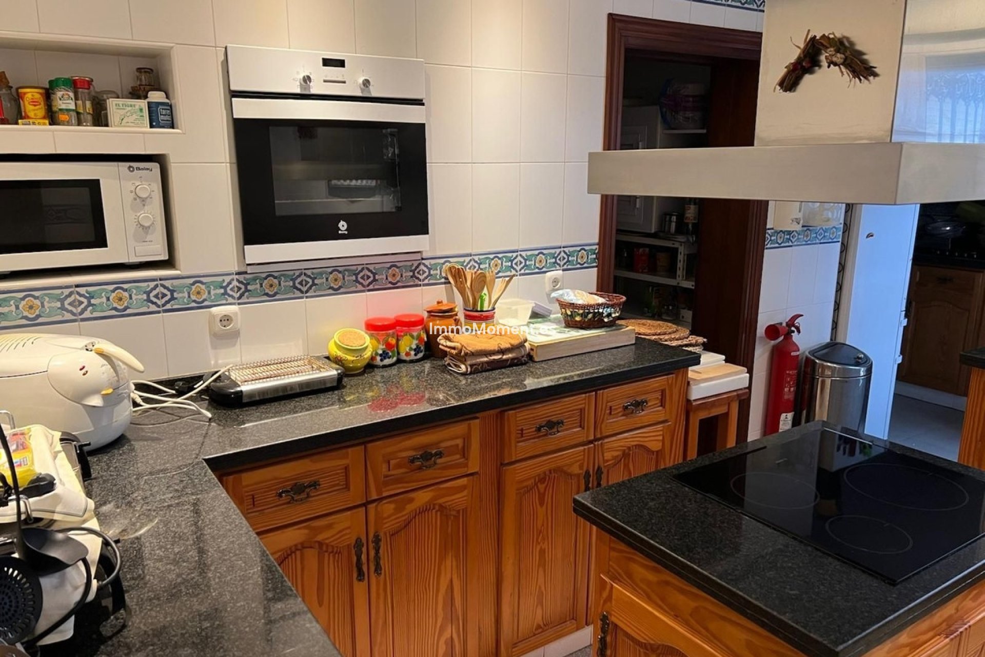 Revente - Villa - Marbella - Nueva Andalucía