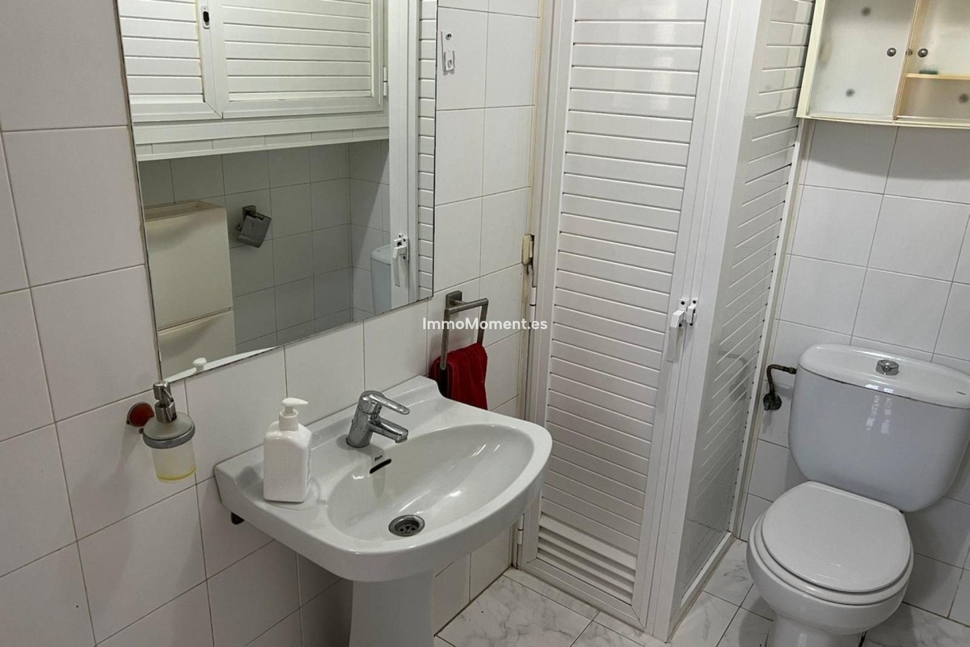 Revente - Villa - Marbella - Nueva Andalucía