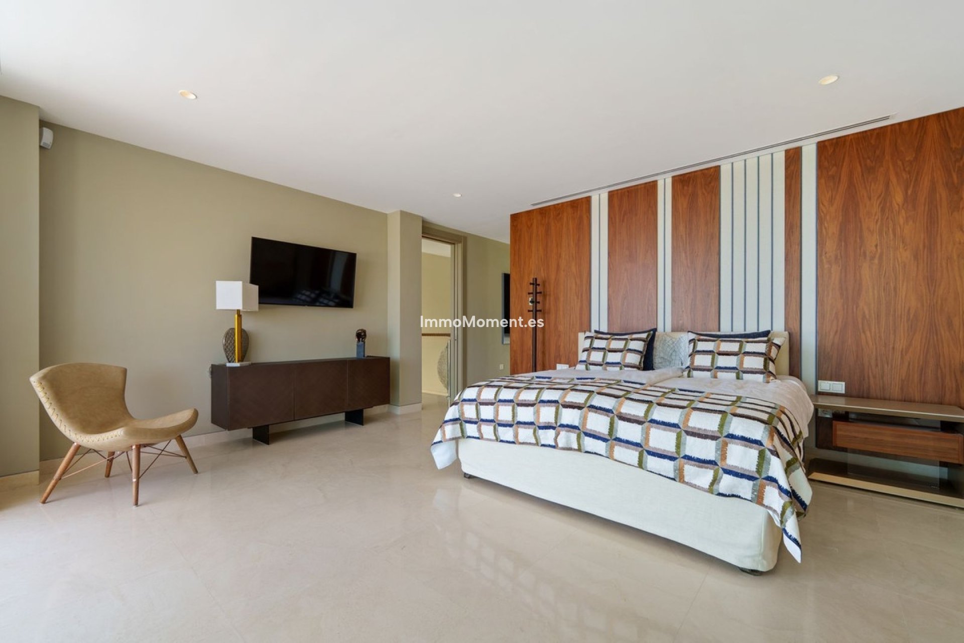 Revente - Villa - Marbella - Nueva Andalucía