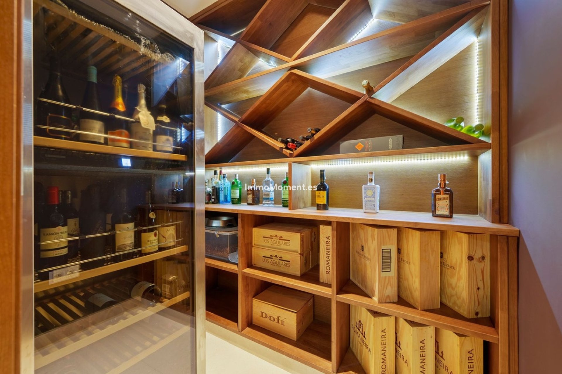 Revente - Villa - Marbella - Nueva Andalucía