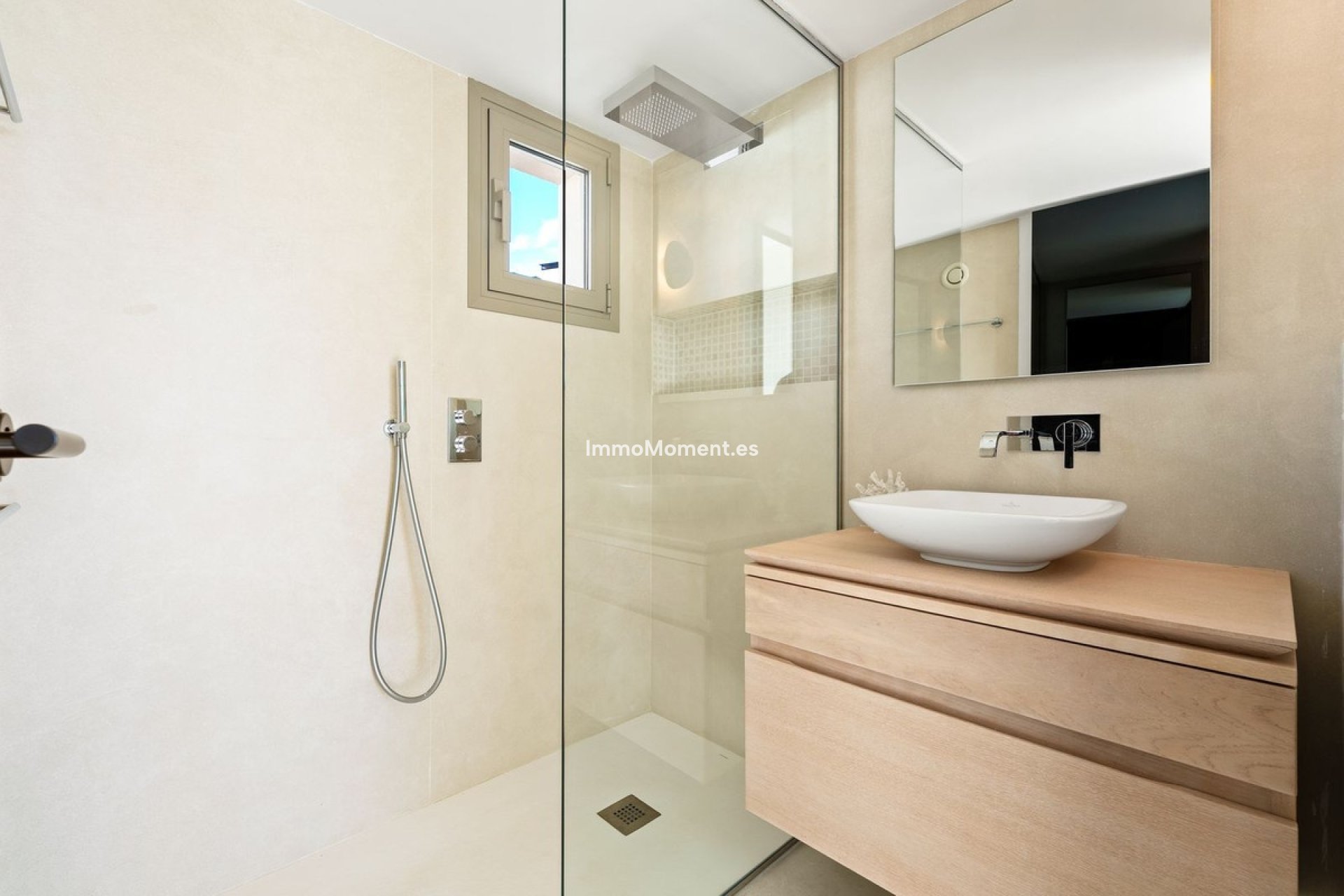 Revente - Villa - Marbella - Nueva Andalucía