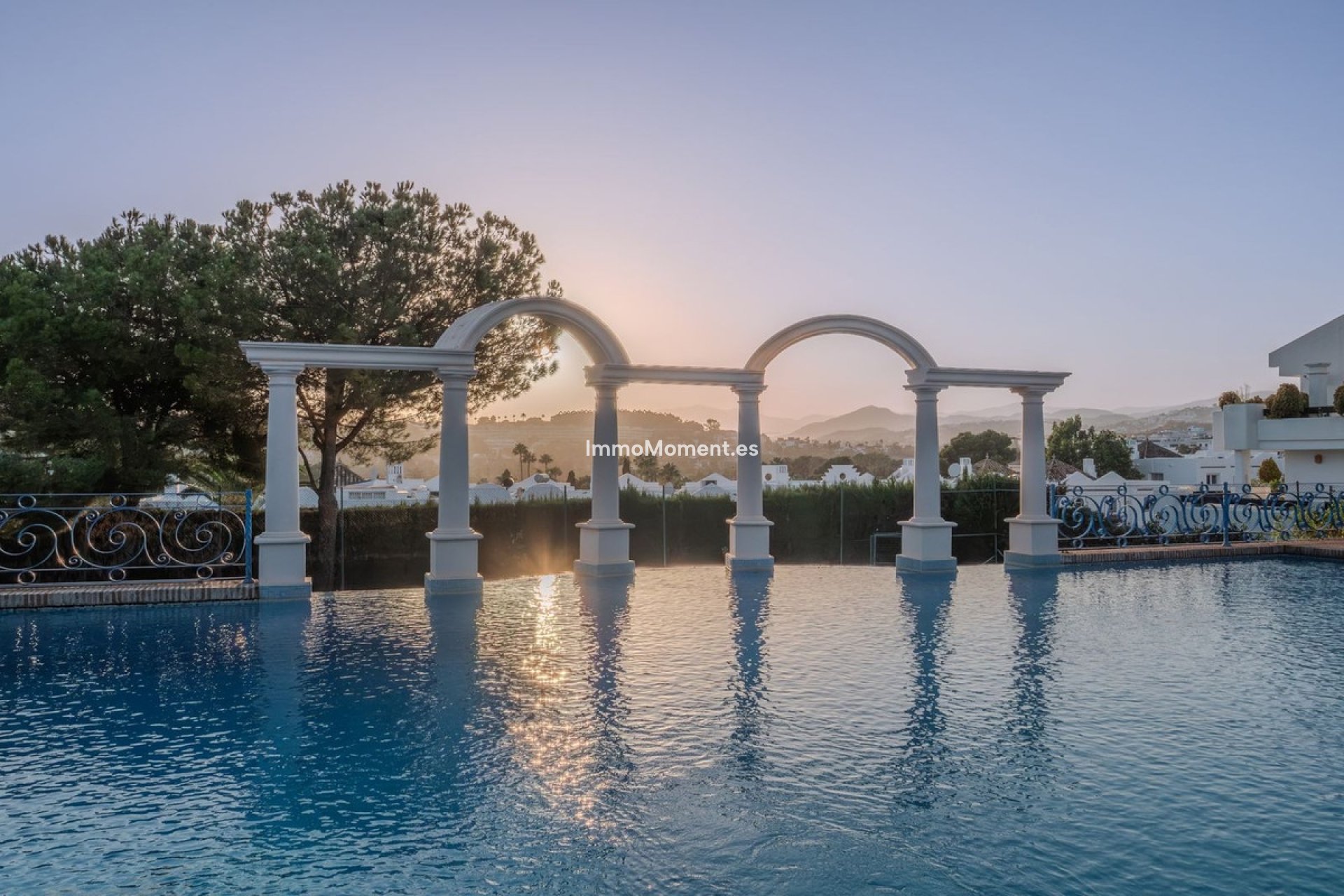 Revente - Villa - Marbella - Nueva Andalucía