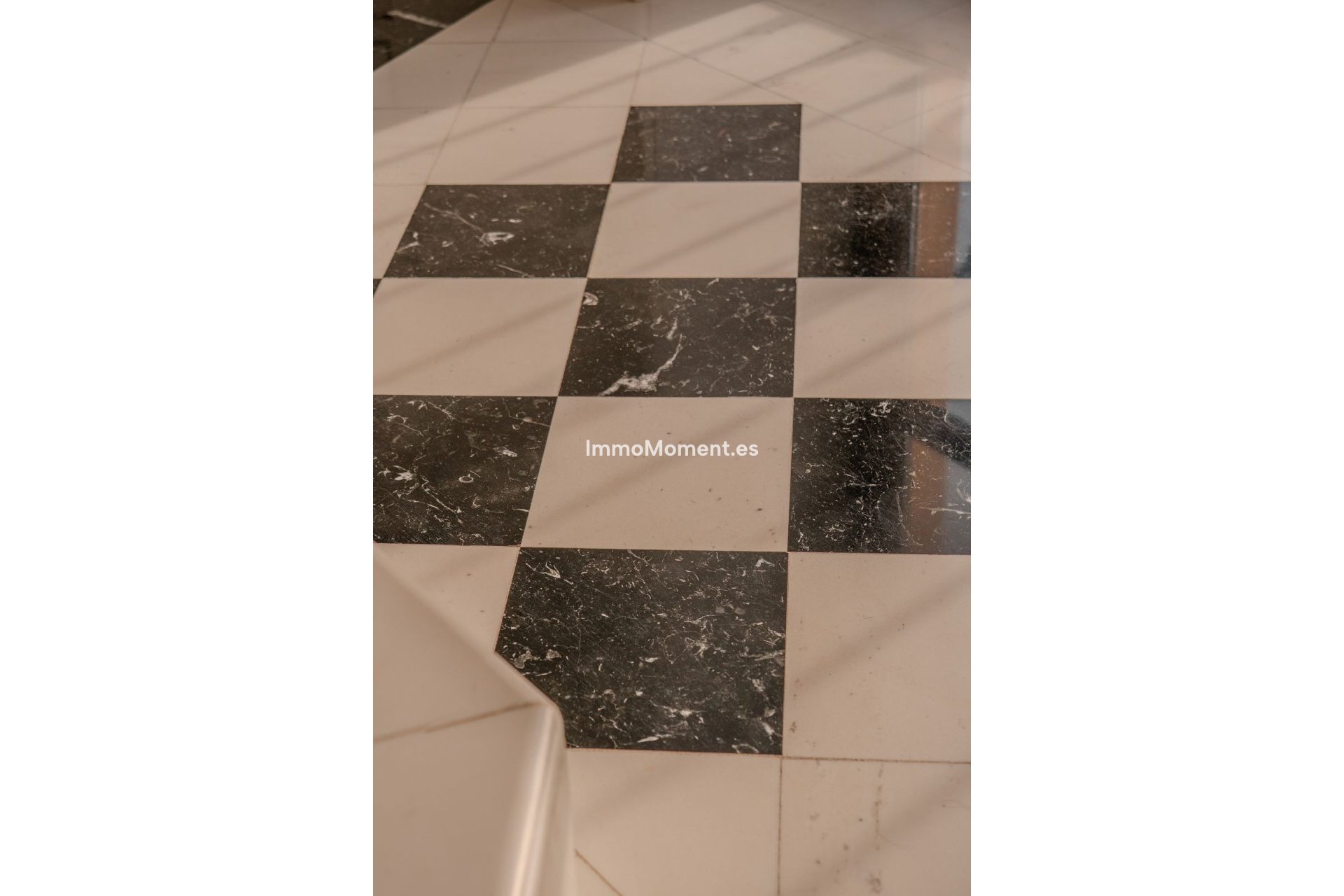 Revente - Villa - Marbella - Nueva Andalucía