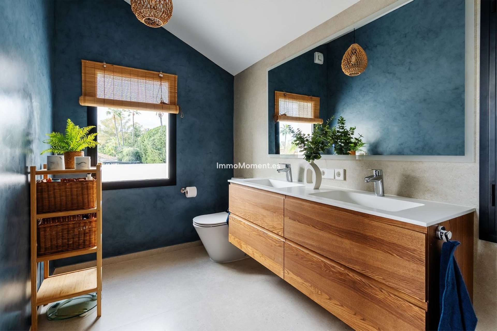 Revente - Villa - Marbella - Nueva Andalucía