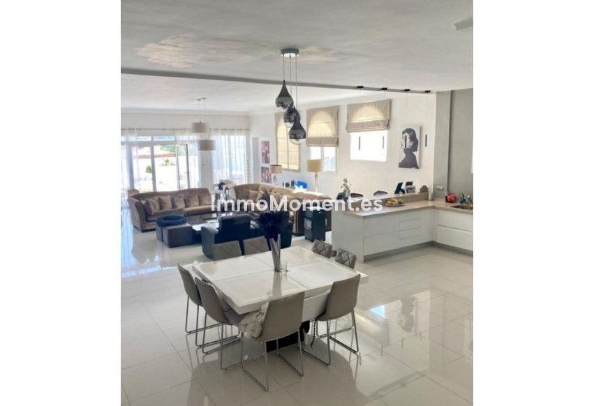 Revente - Villa - Marbella - Nueva Andalucía