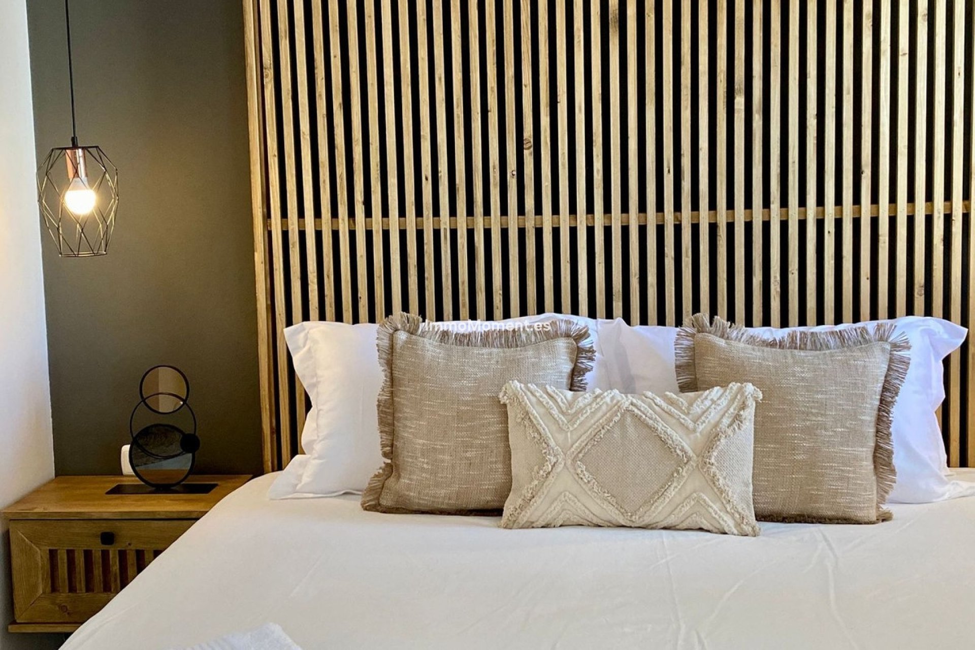 Revente - Villa - Marbella - Nueva Andalucía