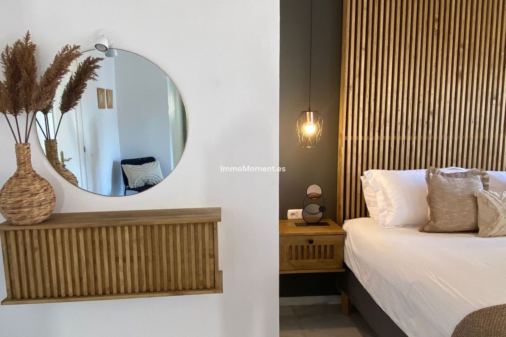 Revente - Villa - Marbella - Nueva Andalucía