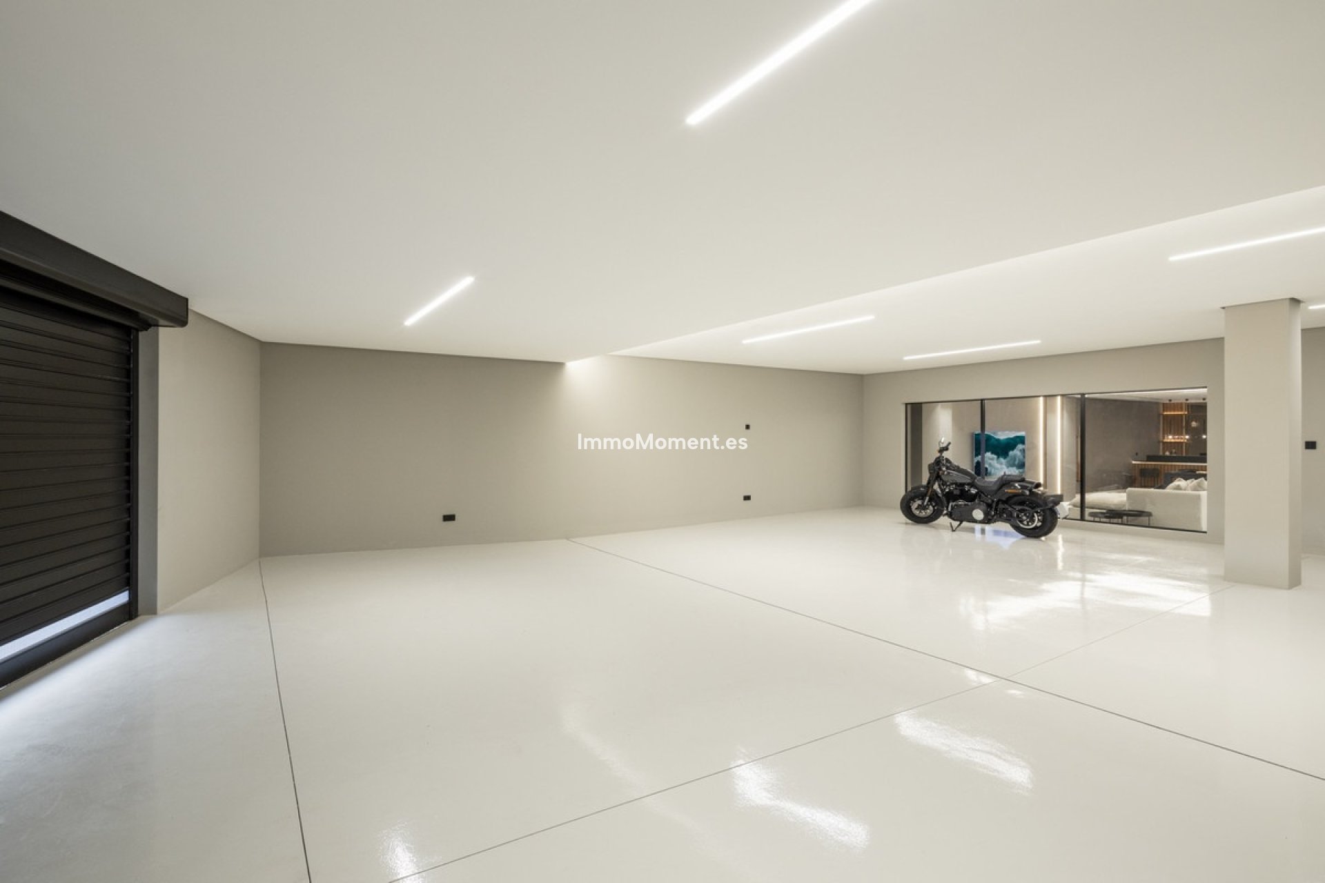 Revente - Villa - Marbella - Nueva Andalucía