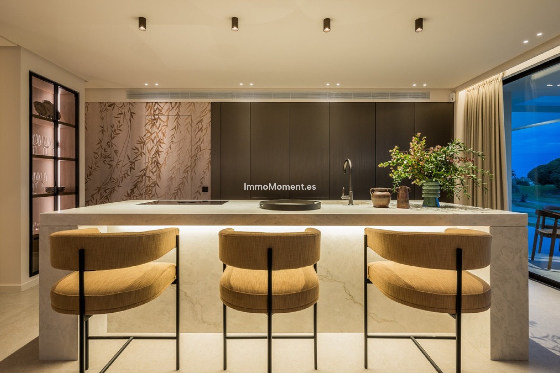 Revente - Villa - Marbella - Nueva Andalucía