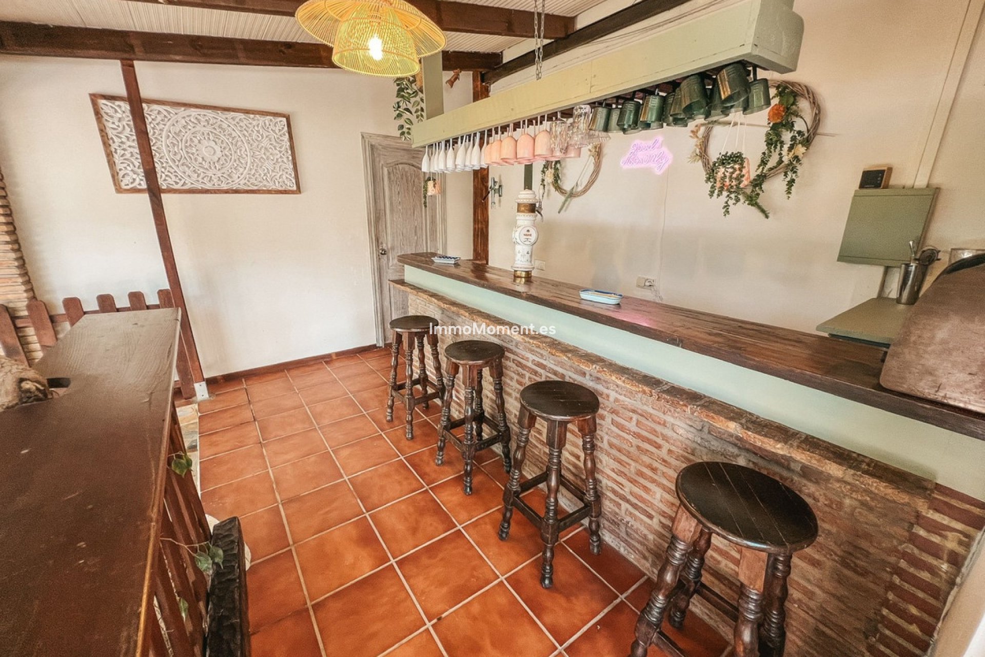 Revente - Villa - Marbella - Nueva Andalucía