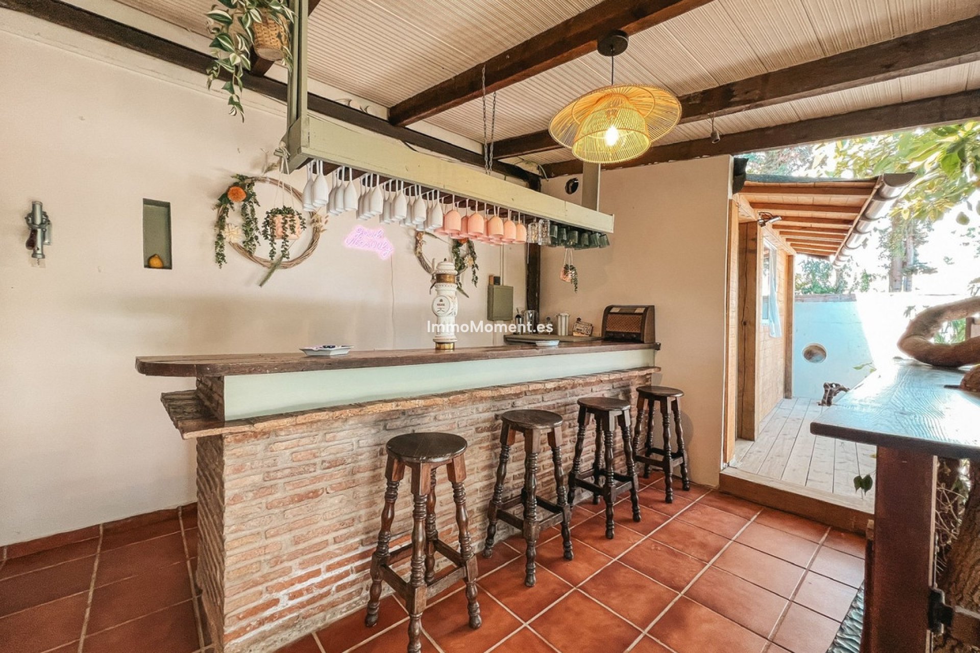 Revente - Villa - Marbella - Nueva Andalucía