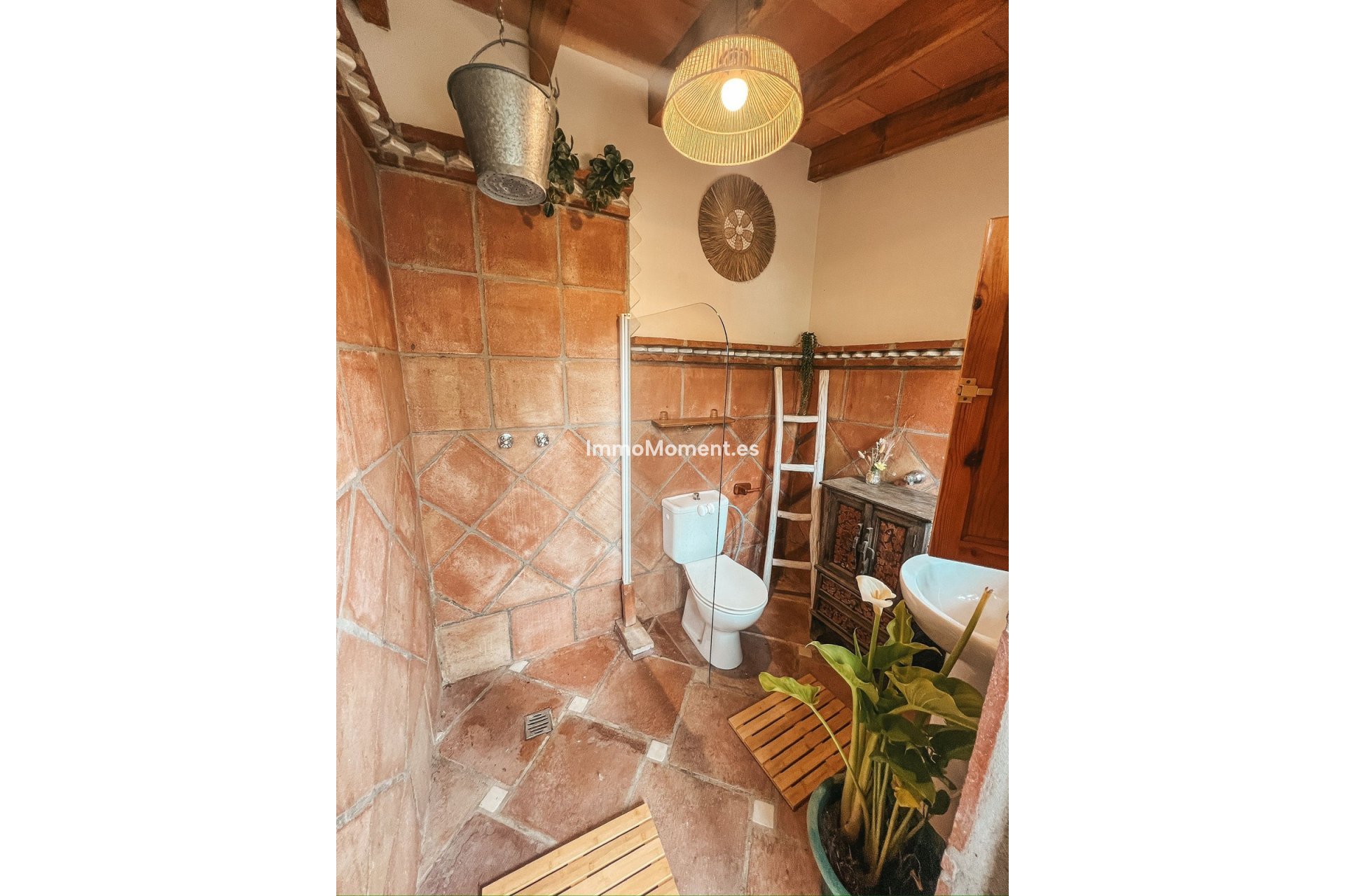 Revente - Villa - Marbella - Nueva Andalucía