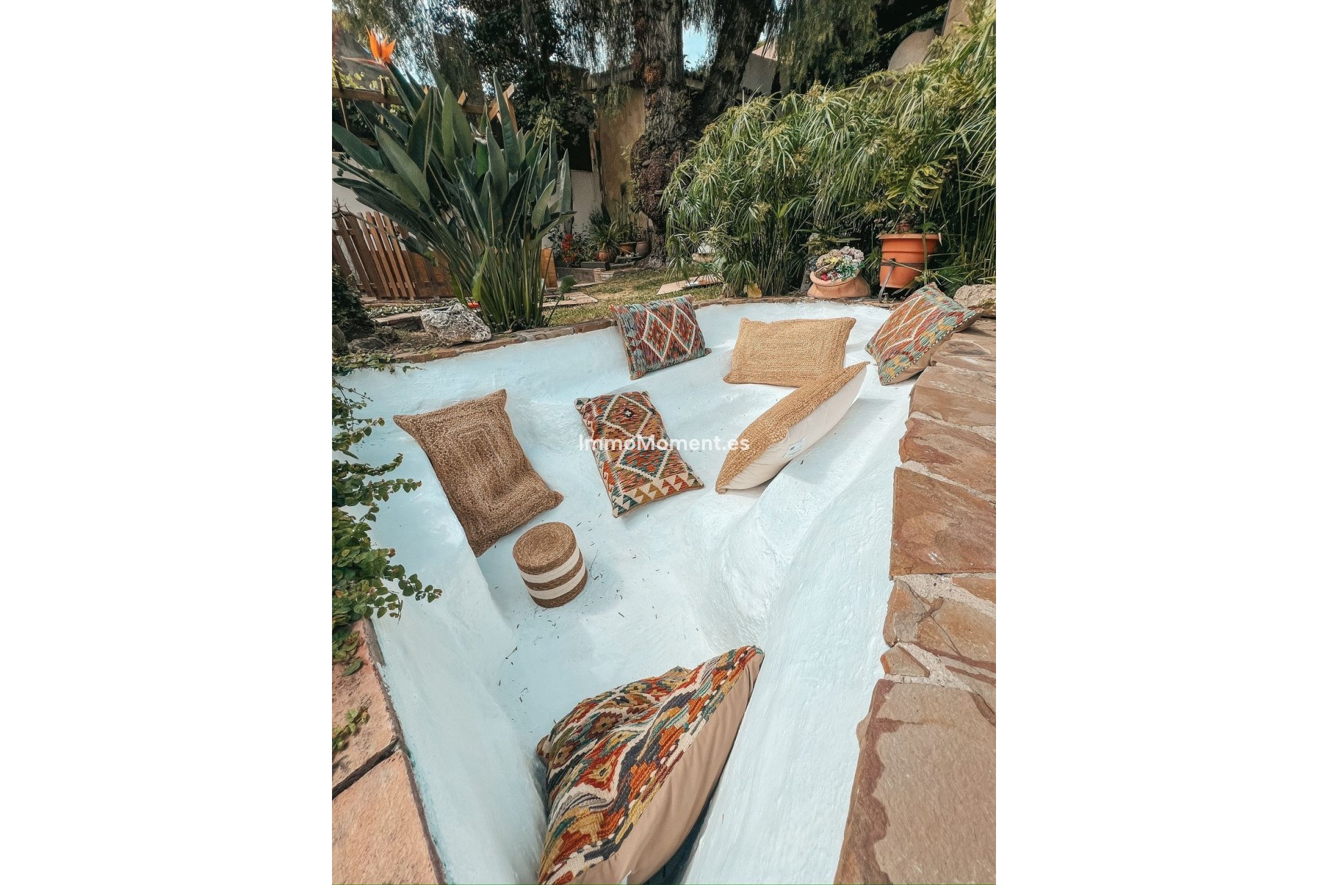 Revente - Villa - Marbella - Nueva Andalucía