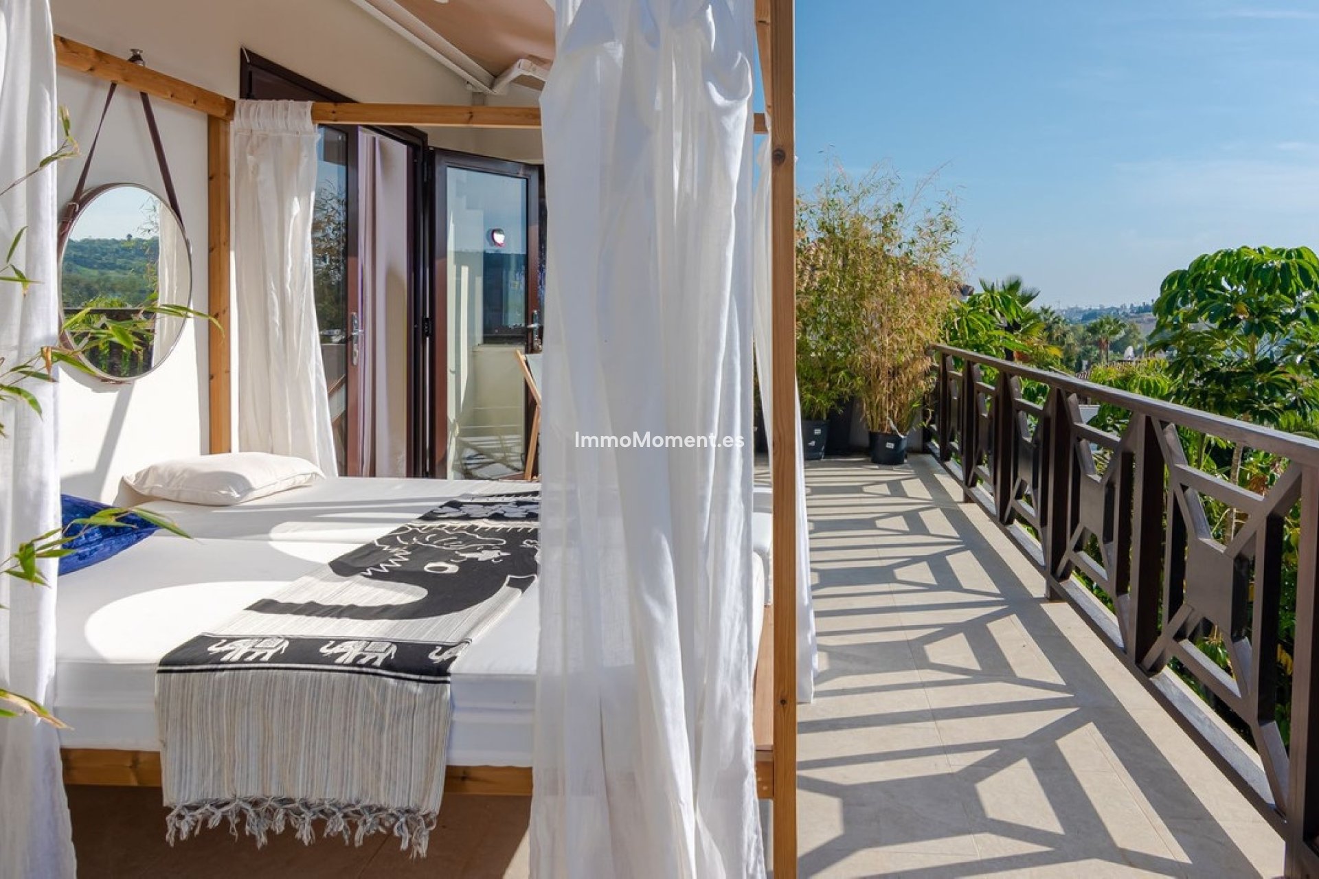 Revente - Villa - Marbella - Nueva Andalucía