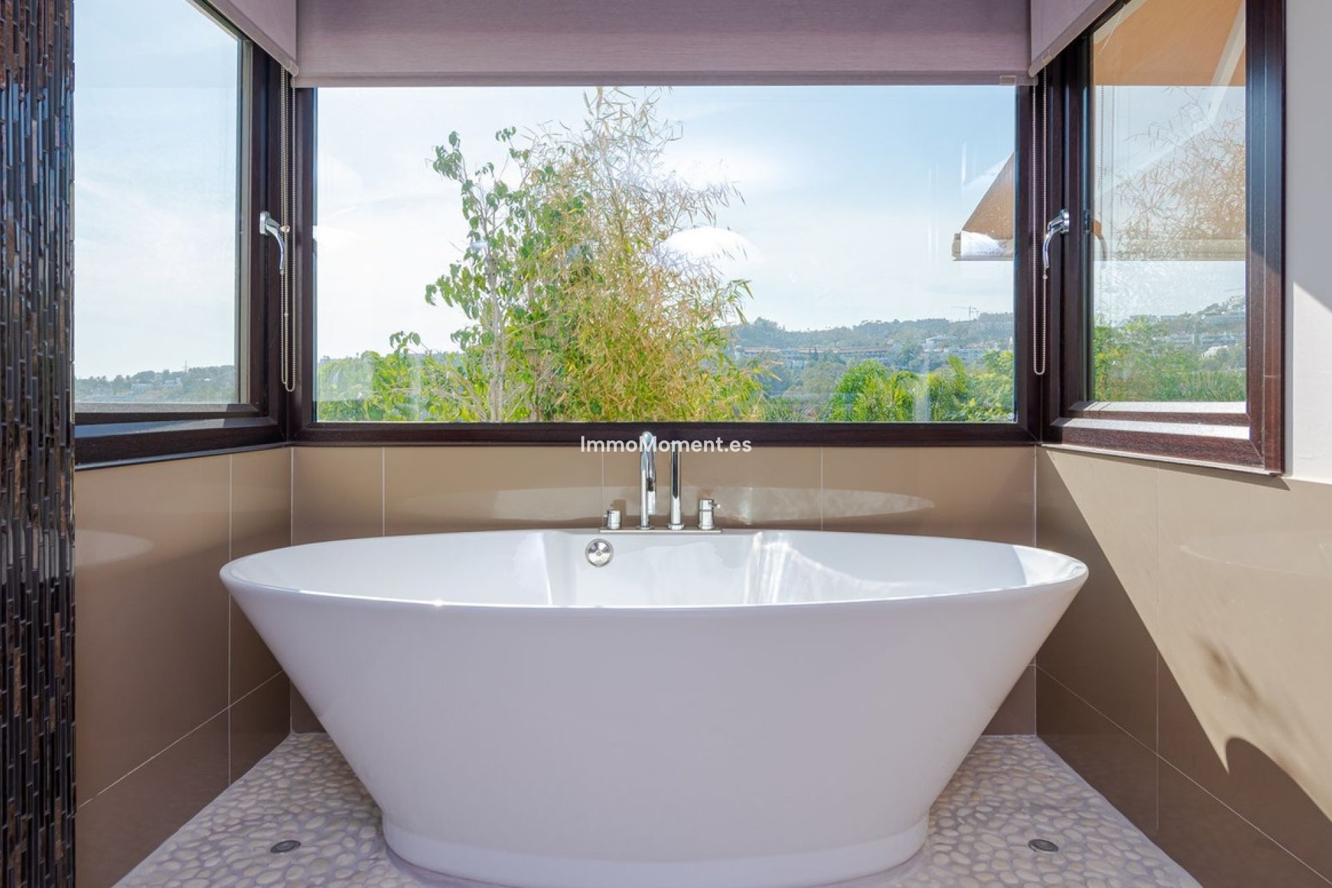 Revente - Villa - Marbella - Nueva Andalucía