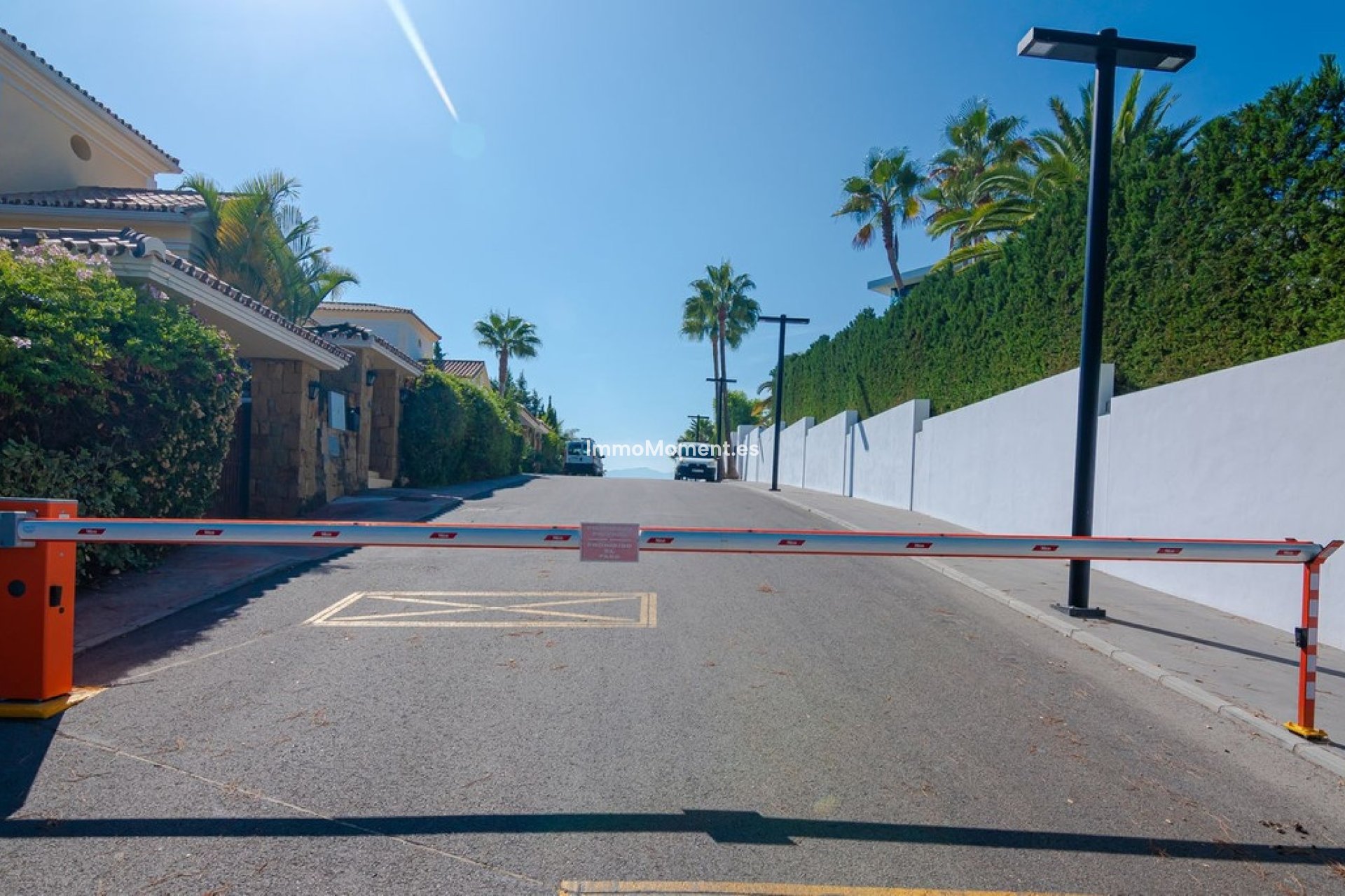 Revente - Villa - Marbella - Nueva Andalucía