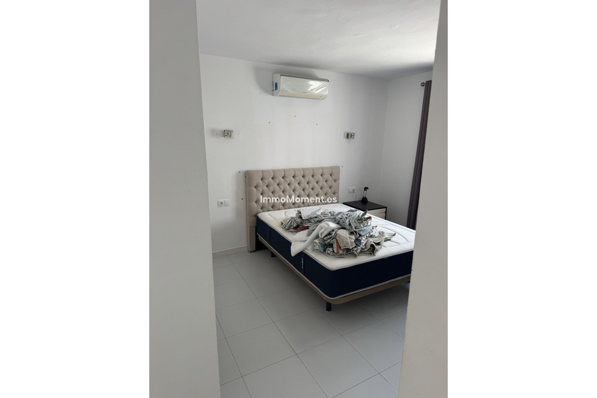 Revente - Villa - Marbella - Nueva Andalucía