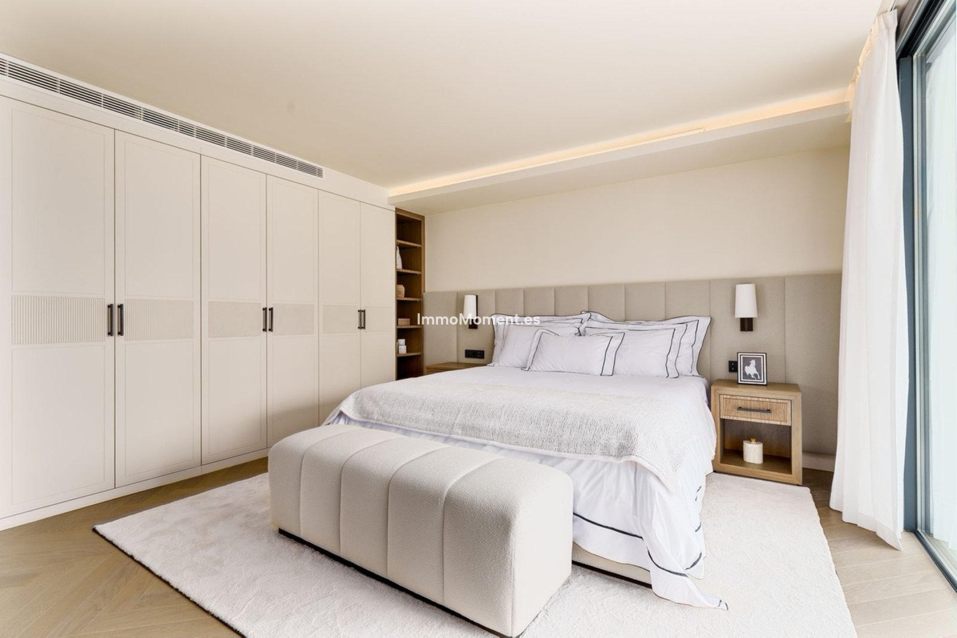 Revente - Villa - Marbella - Nueva Andalucía