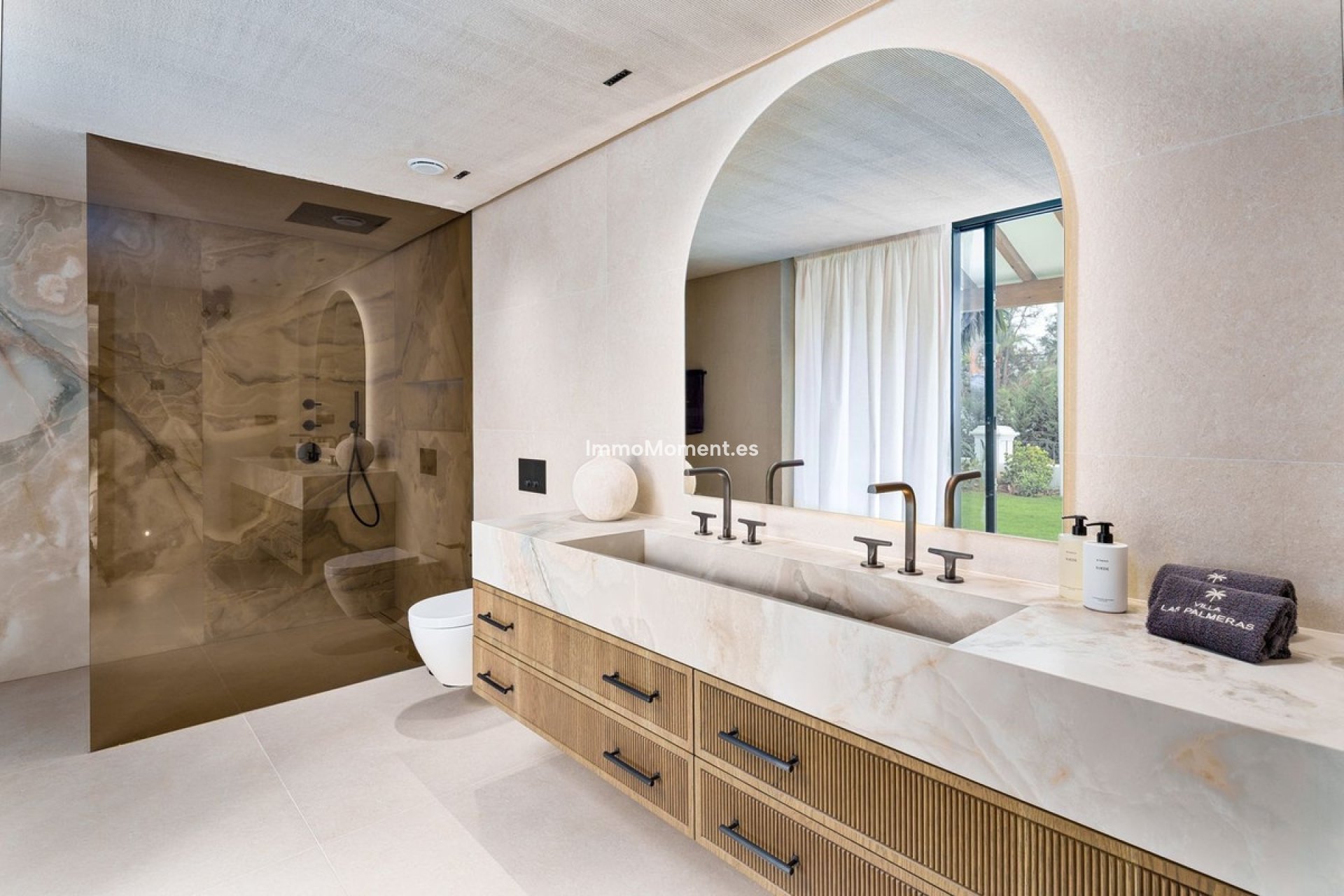 Revente - Villa - Marbella - Nueva Andalucía