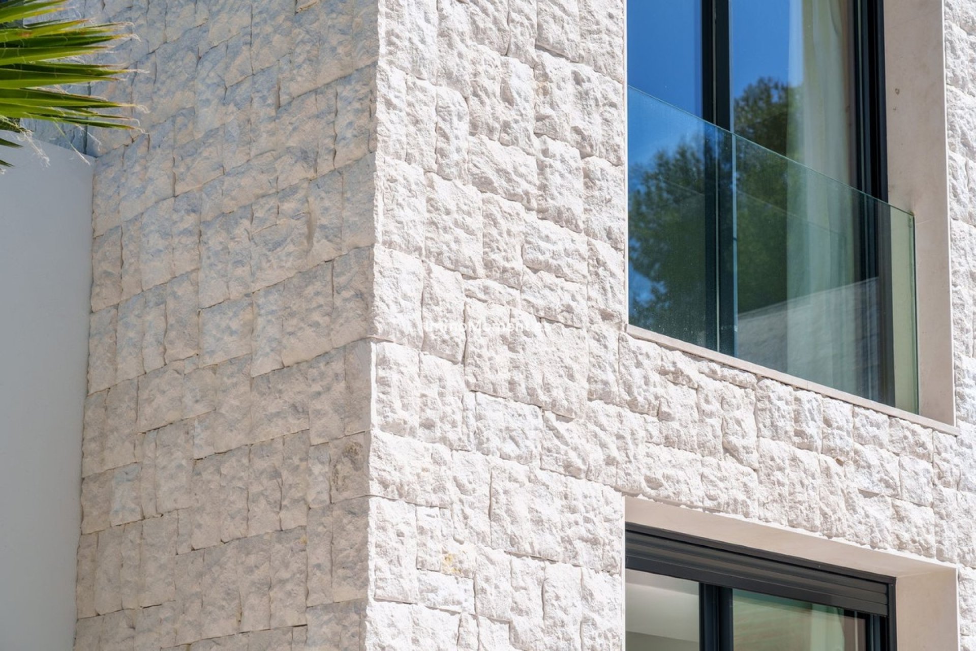 Revente - Villa - Marbella - Nueva Andalucía