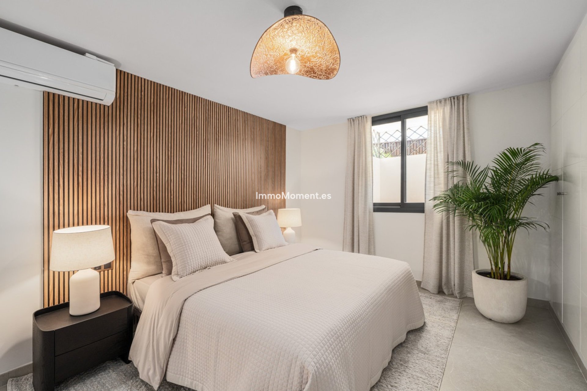 Revente - Villa - Marbella - Nueva Andalucía