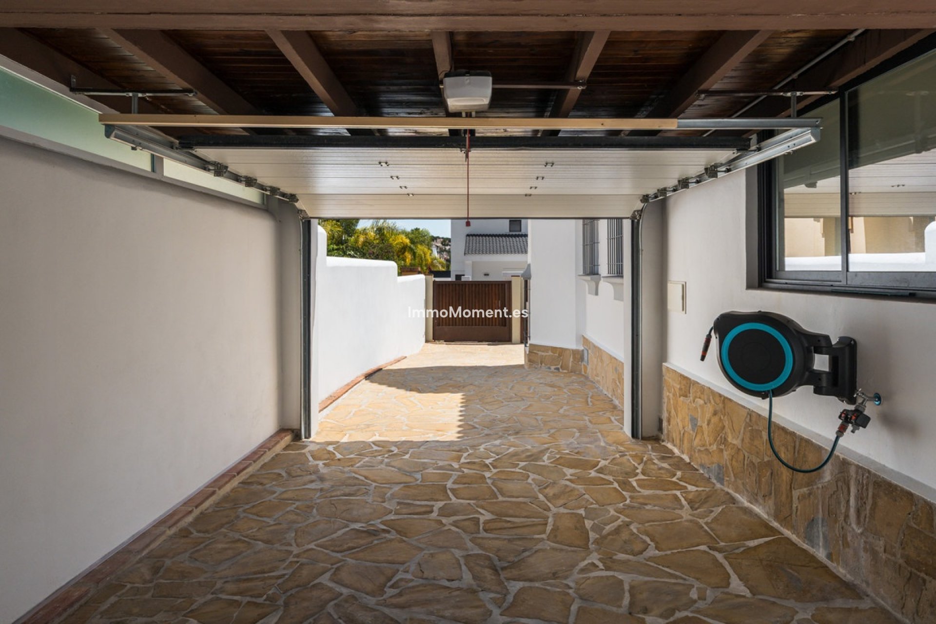 Revente - Villa - Marbella - Nueva Andalucía