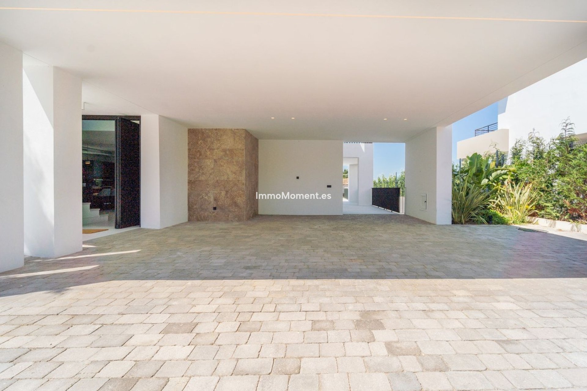 Revente - Villa - Marbella - Nueva Andalucía