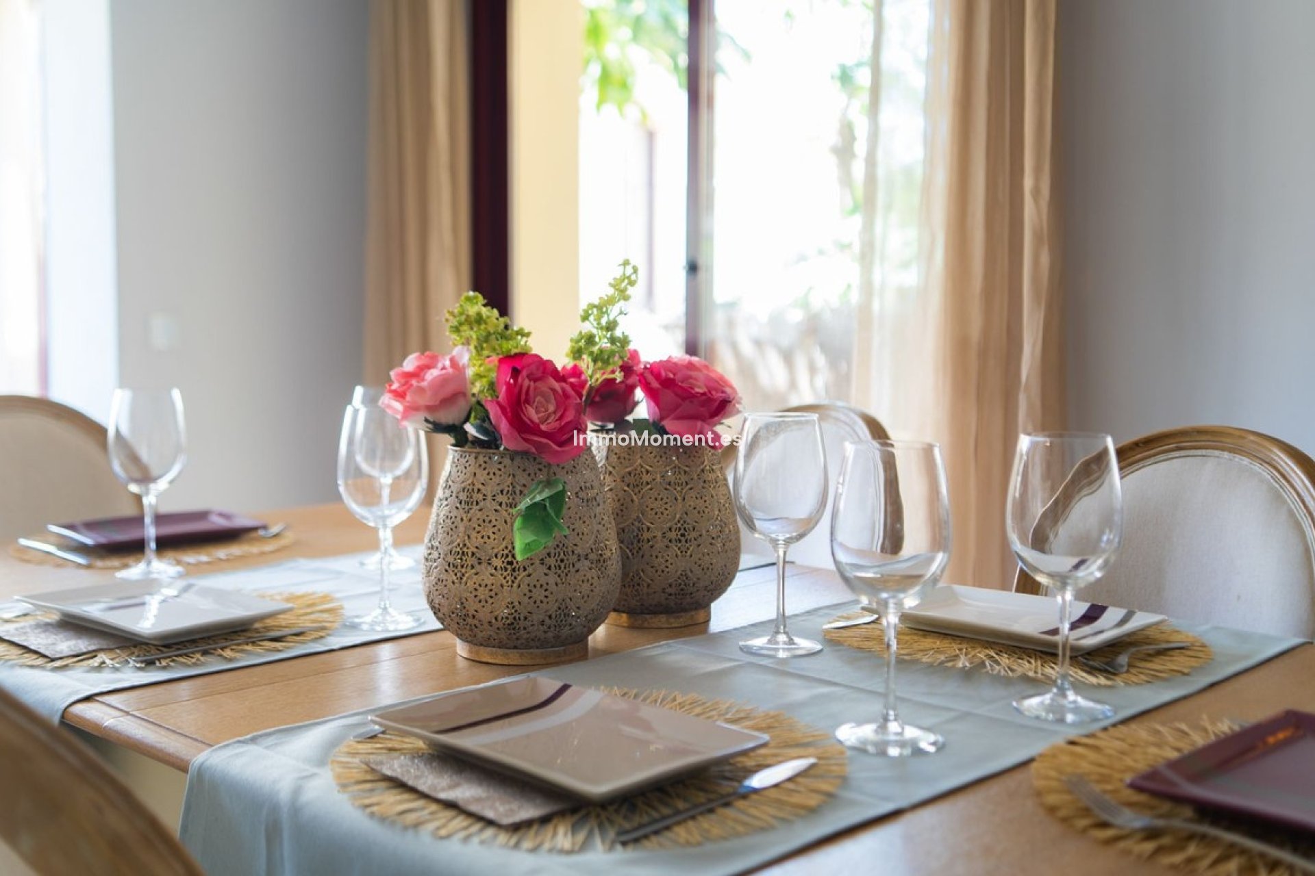 Revente - Villa - Marbella - Nueva Andalucía