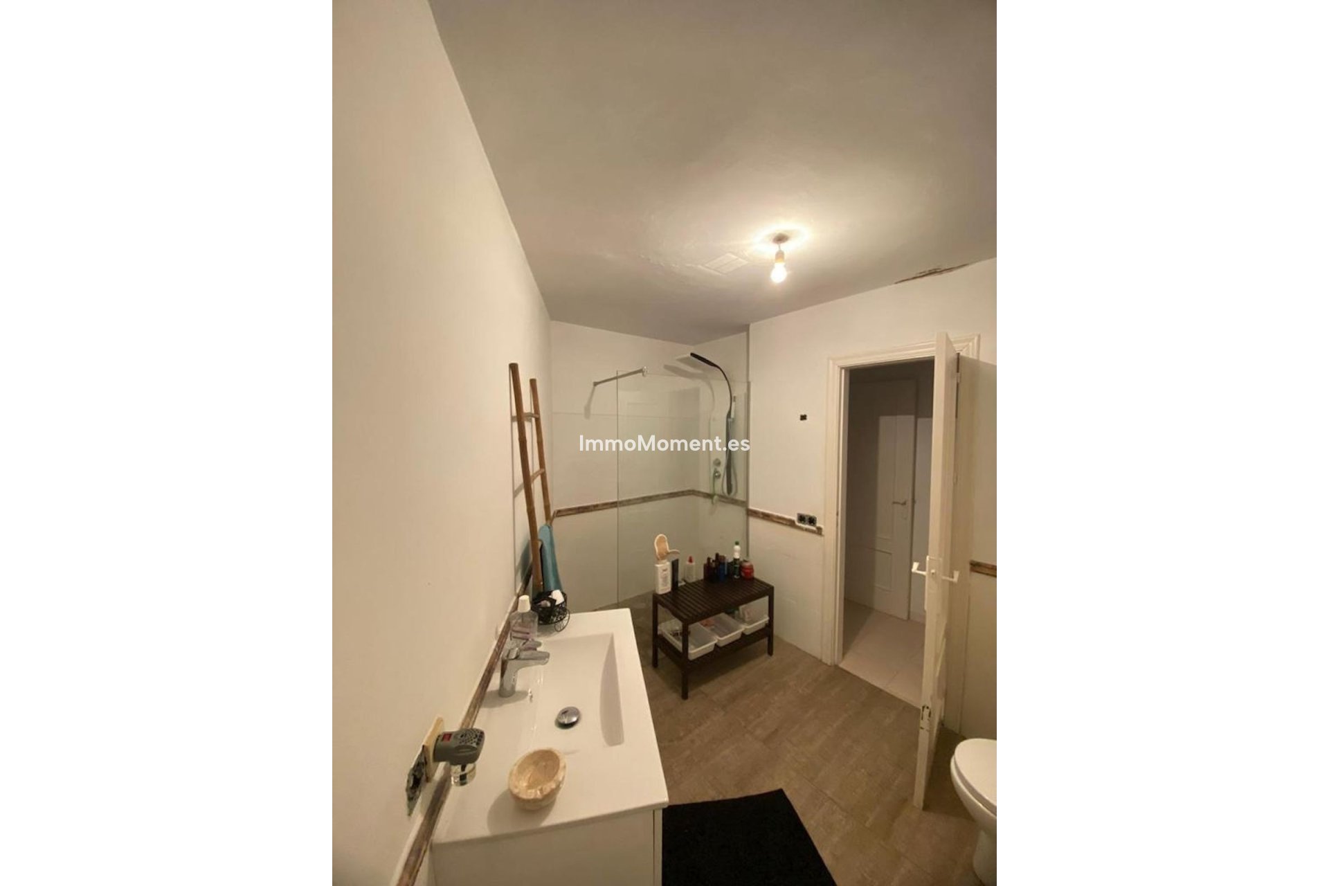 Revente - Villa - Marbella - Nueva Andalucía