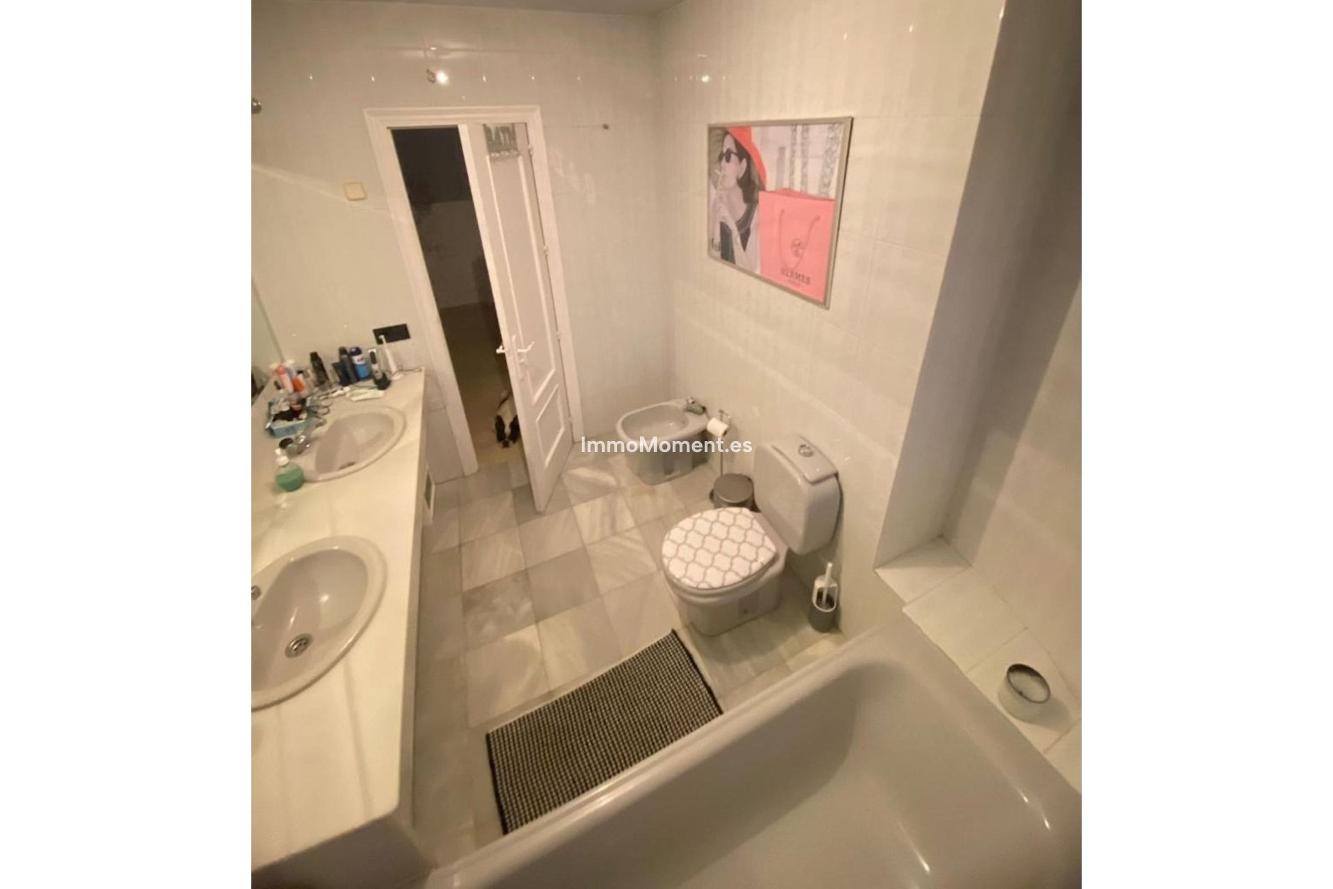 Revente - Villa - Marbella - Nueva Andalucía