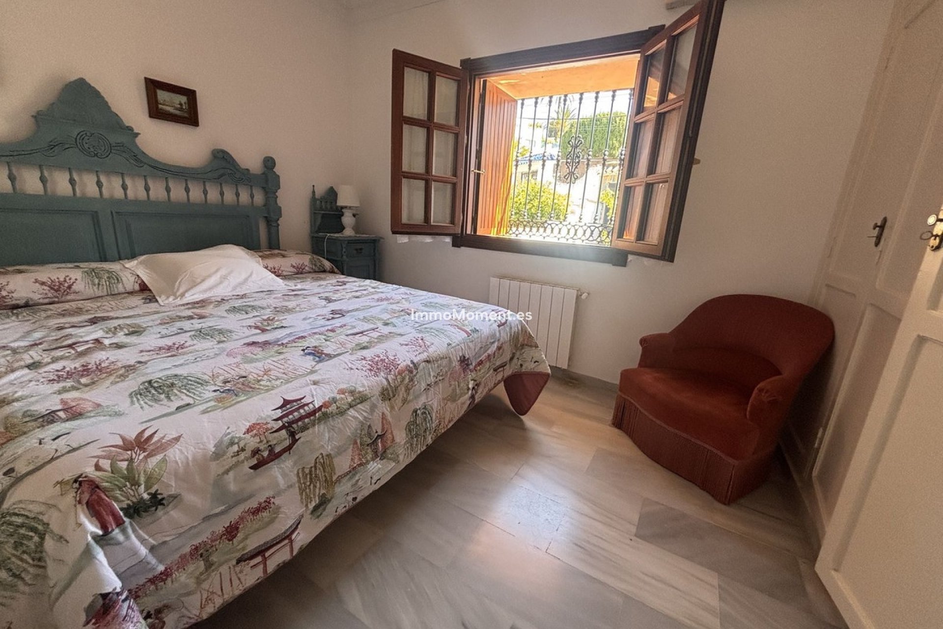 Revente - Villa - Marbella - Nueva Andalucía