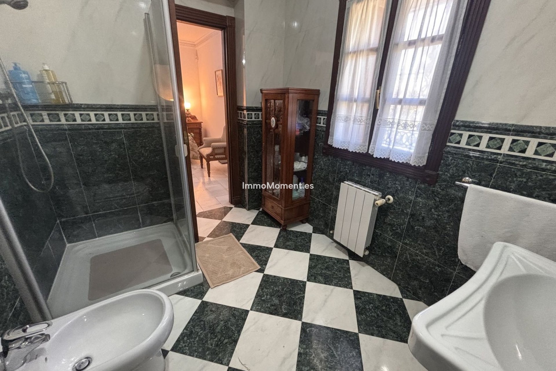 Revente - Villa - Marbella - Nueva Andalucía