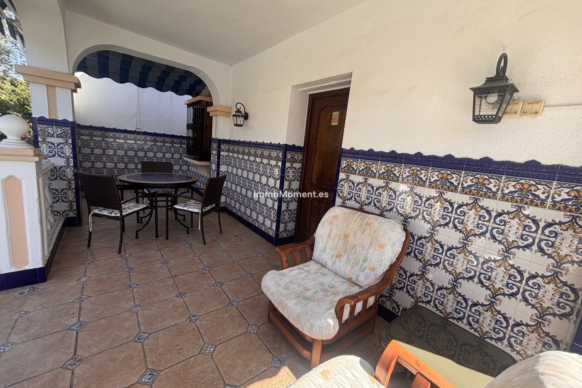 Revente - Villa - Marbella - Nueva Andalucía