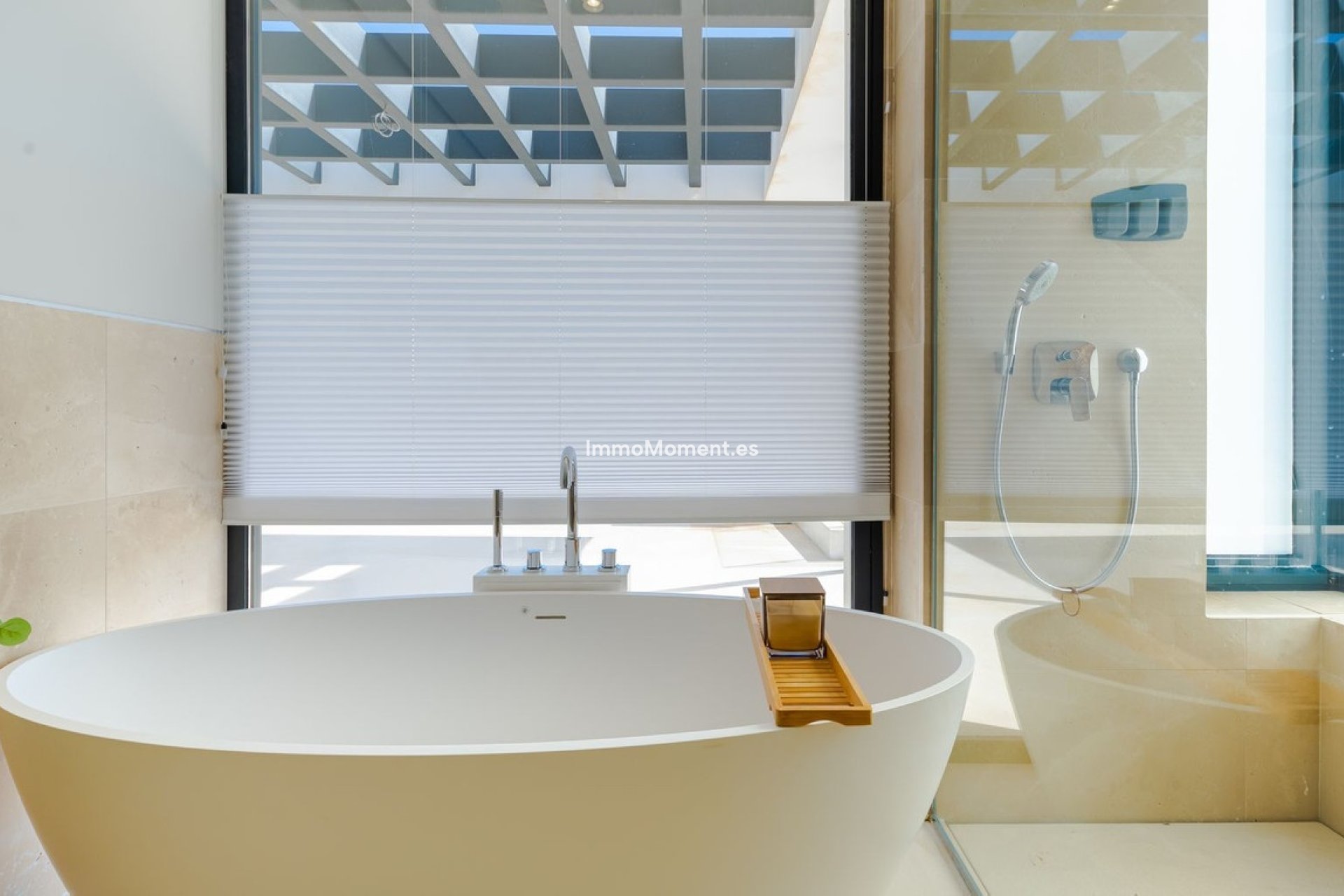 Revente - Villa - Marbella - Nueva Andalucía