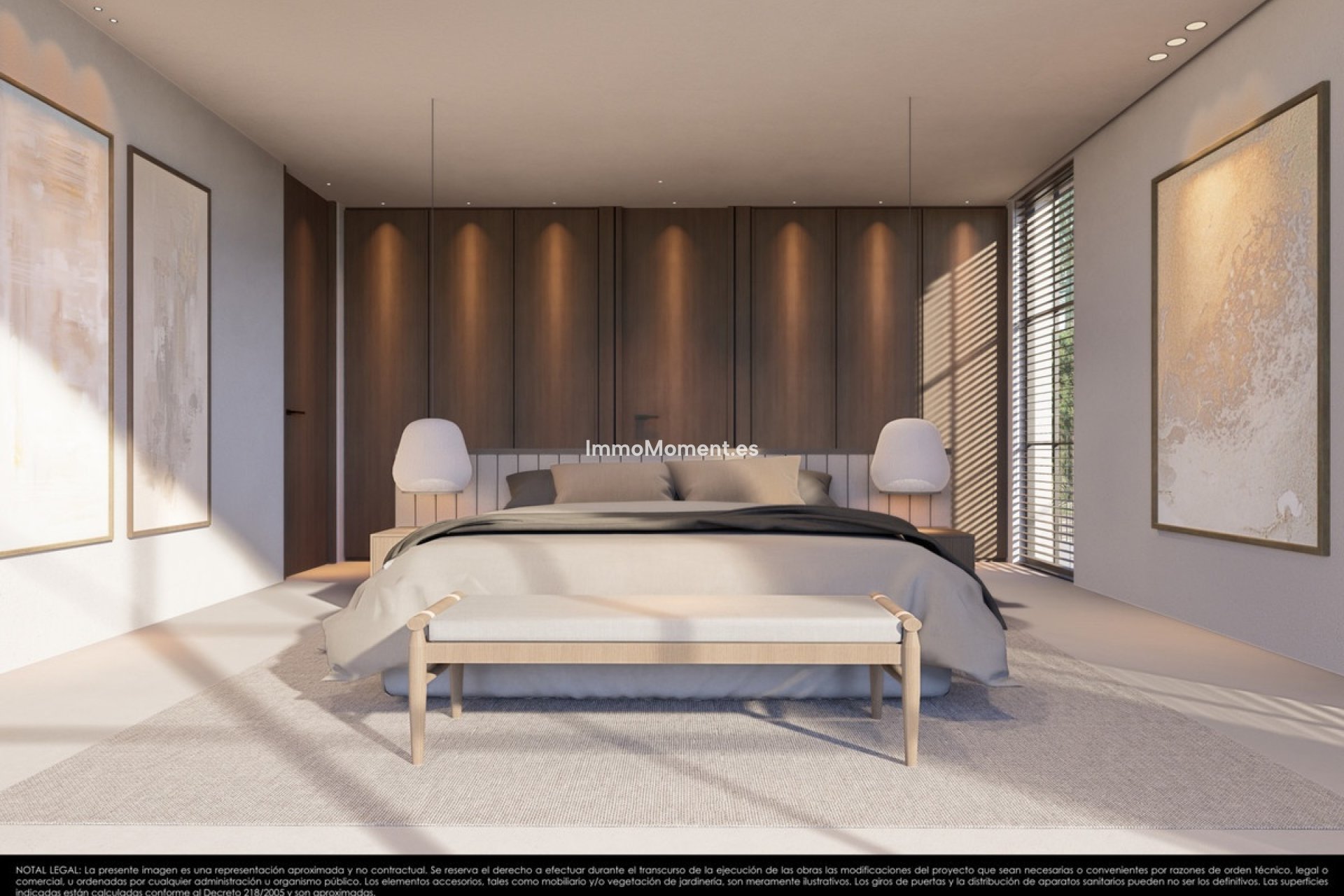 Revente - Villa - Marbella - Nueva Andalucía