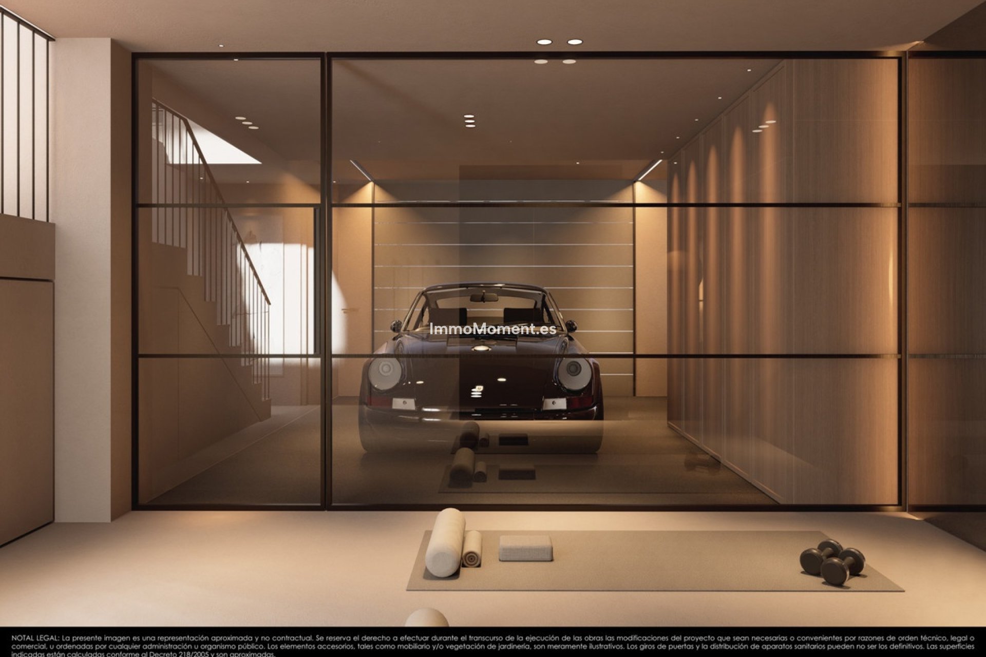 Revente - Villa - Marbella - Nueva Andalucía