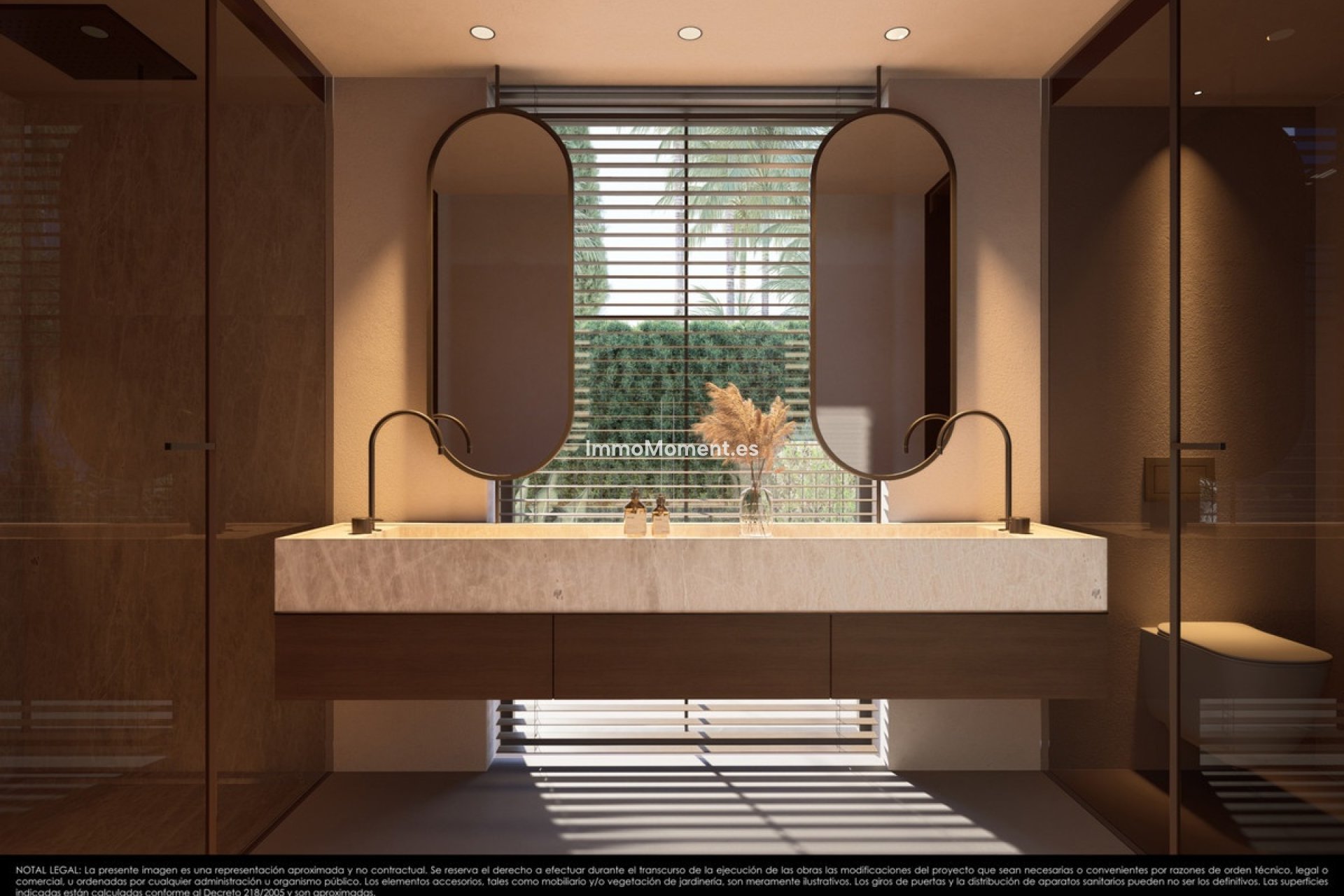 Revente - Villa - Marbella - Nueva Andalucía