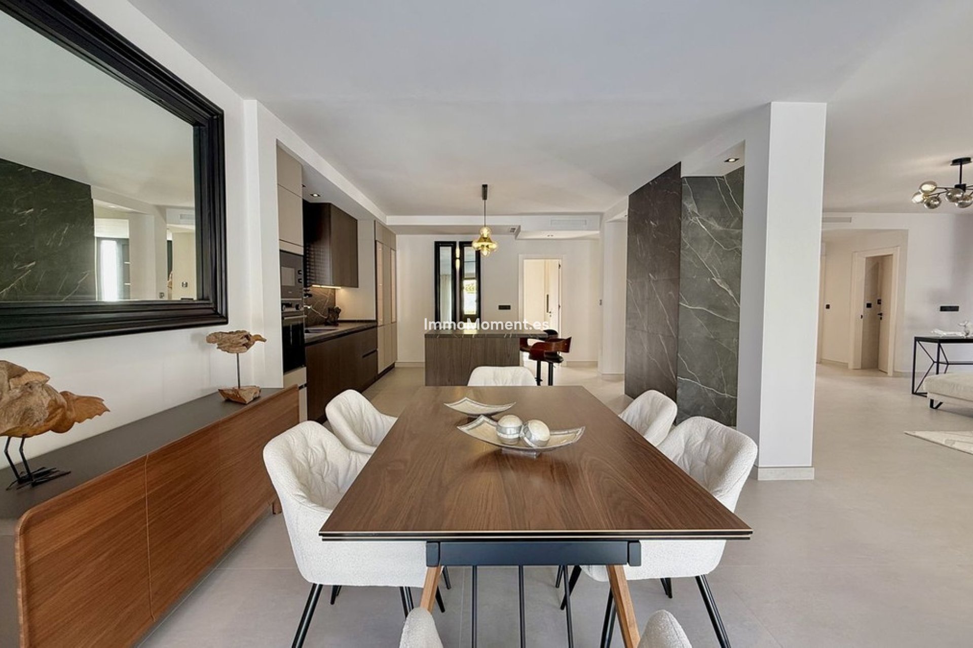 Revente - Villa - Marbella - Nueva Andalucía