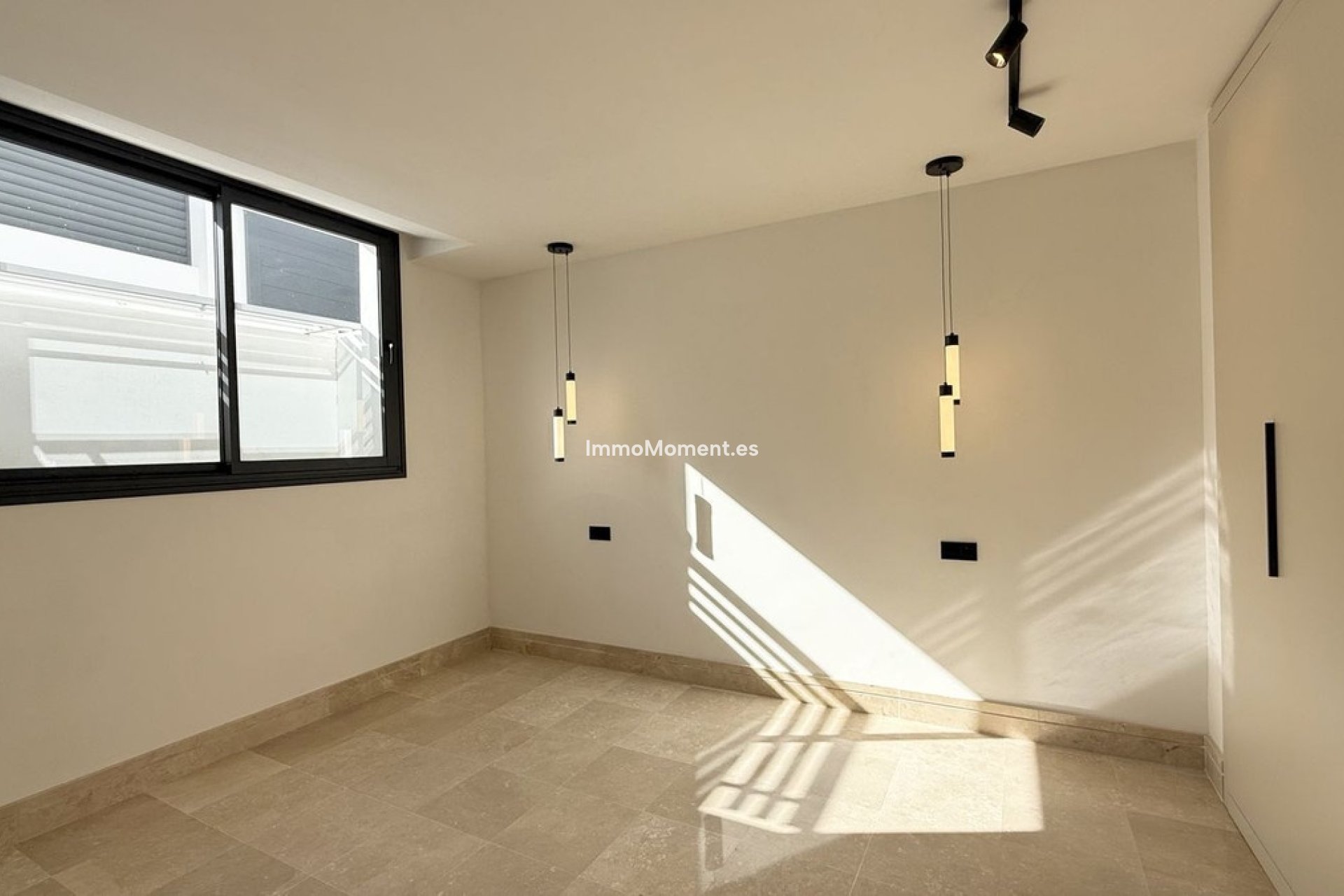 Revente - Villa - Marbella - Nueva Andalucía