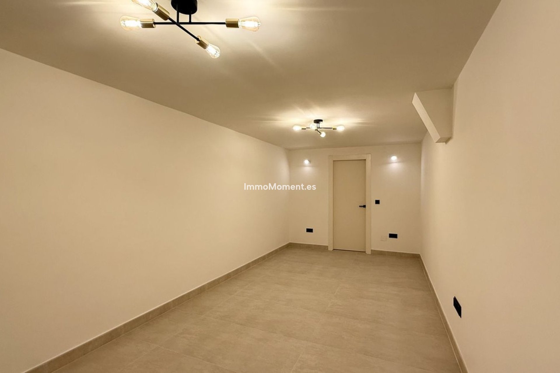 Revente - Villa - Marbella - Nueva Andalucía