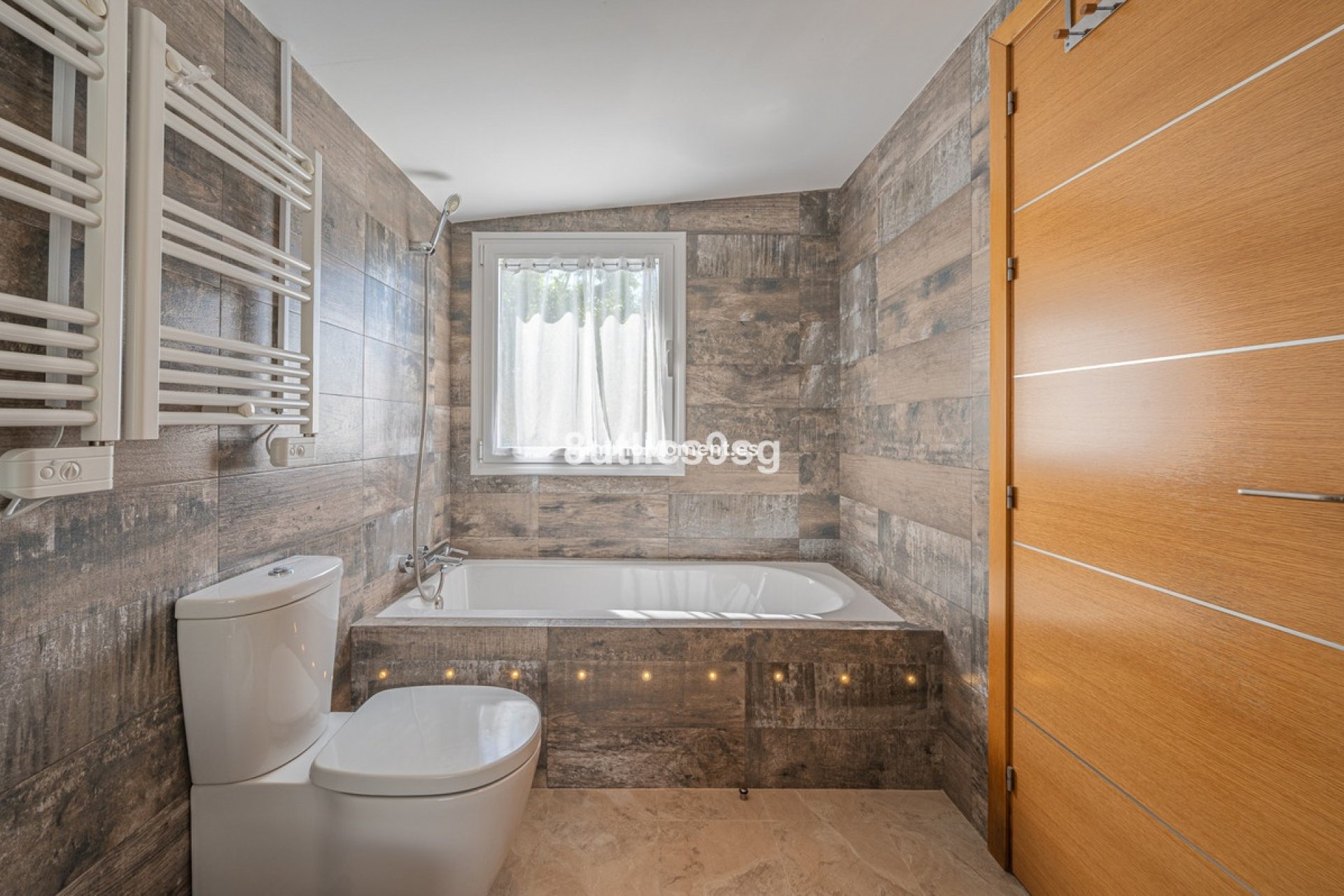 Revente - Villa - Marbella - Nueva Andalucía