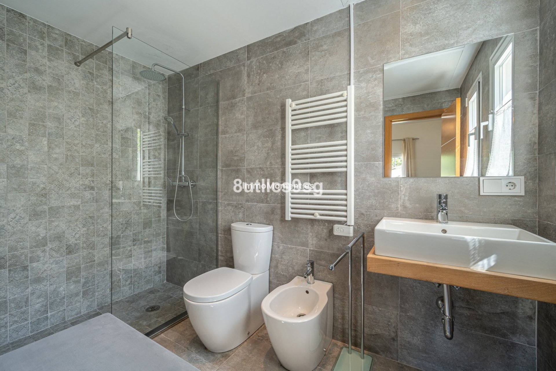 Revente - Villa - Marbella - Nueva Andalucía