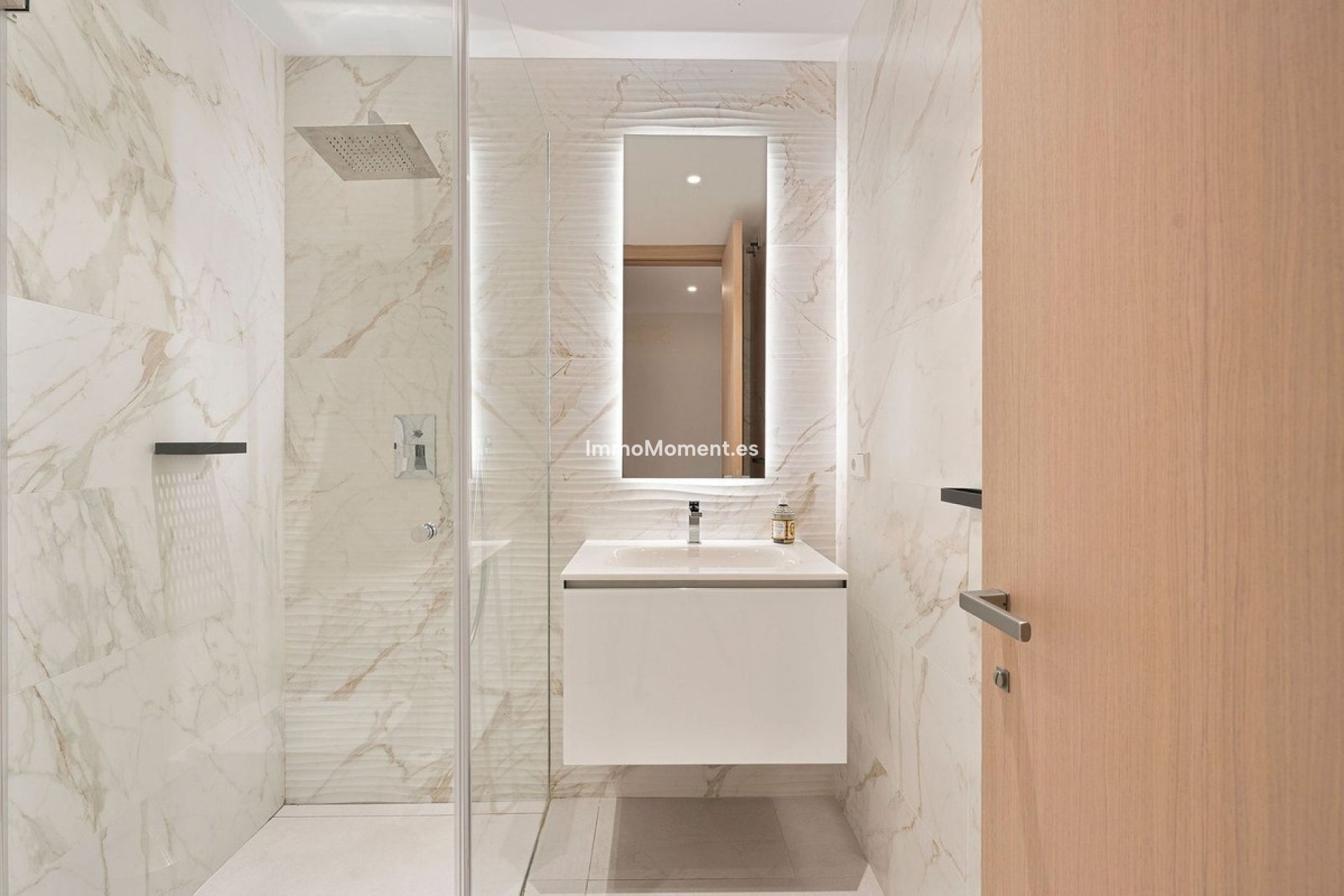 Revente - Villa - Marbella - Nueva Andalucía