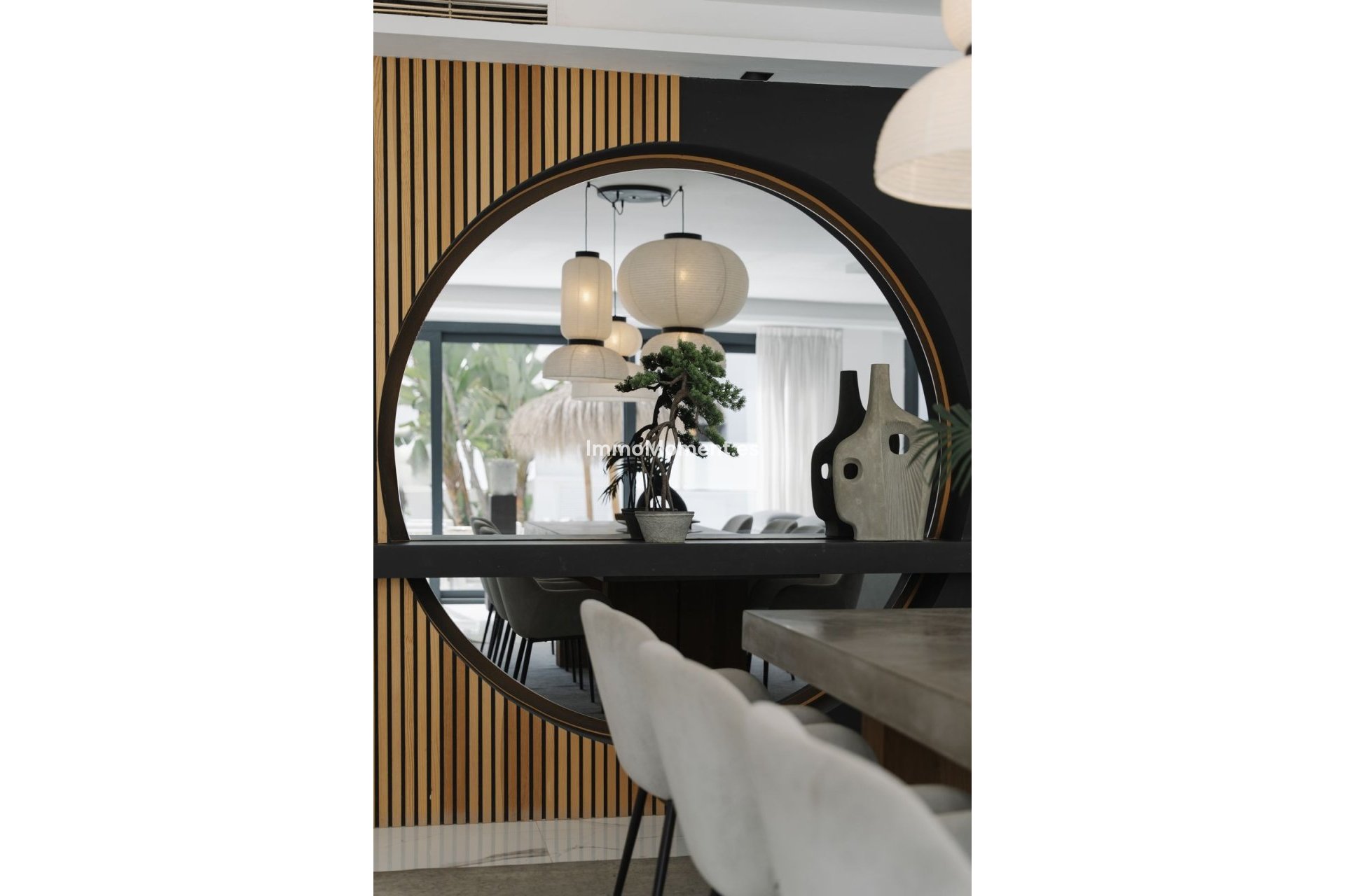 Revente - Villa - Marbella - Nueva Andalucía