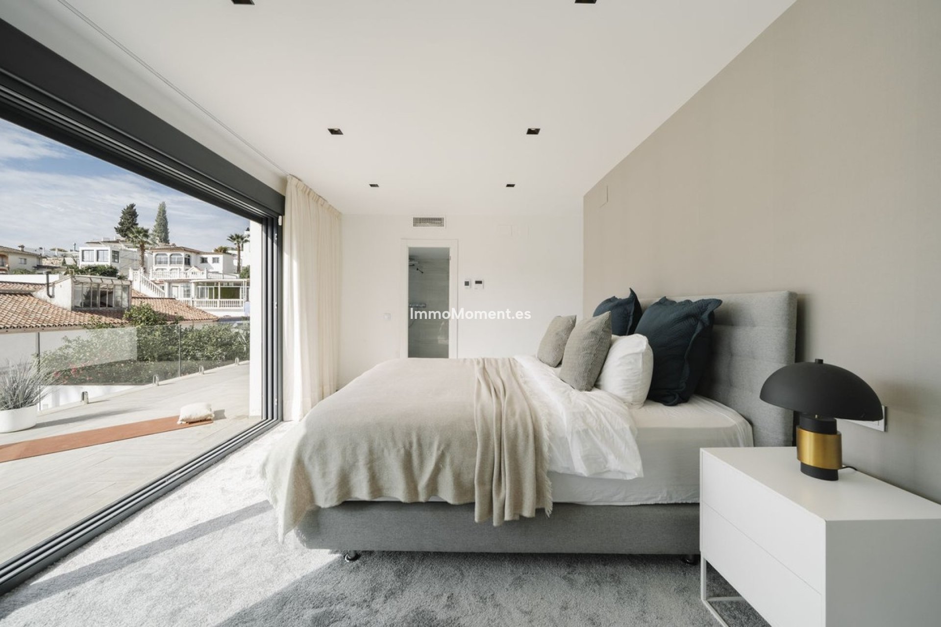 Revente - Villa - Marbella - Nueva Andalucía