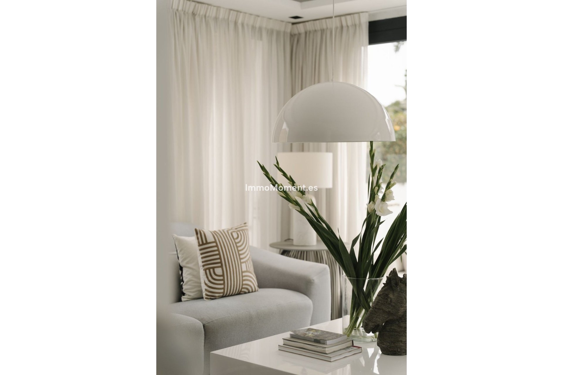 Revente - Villa - Marbella - Nueva Andalucía